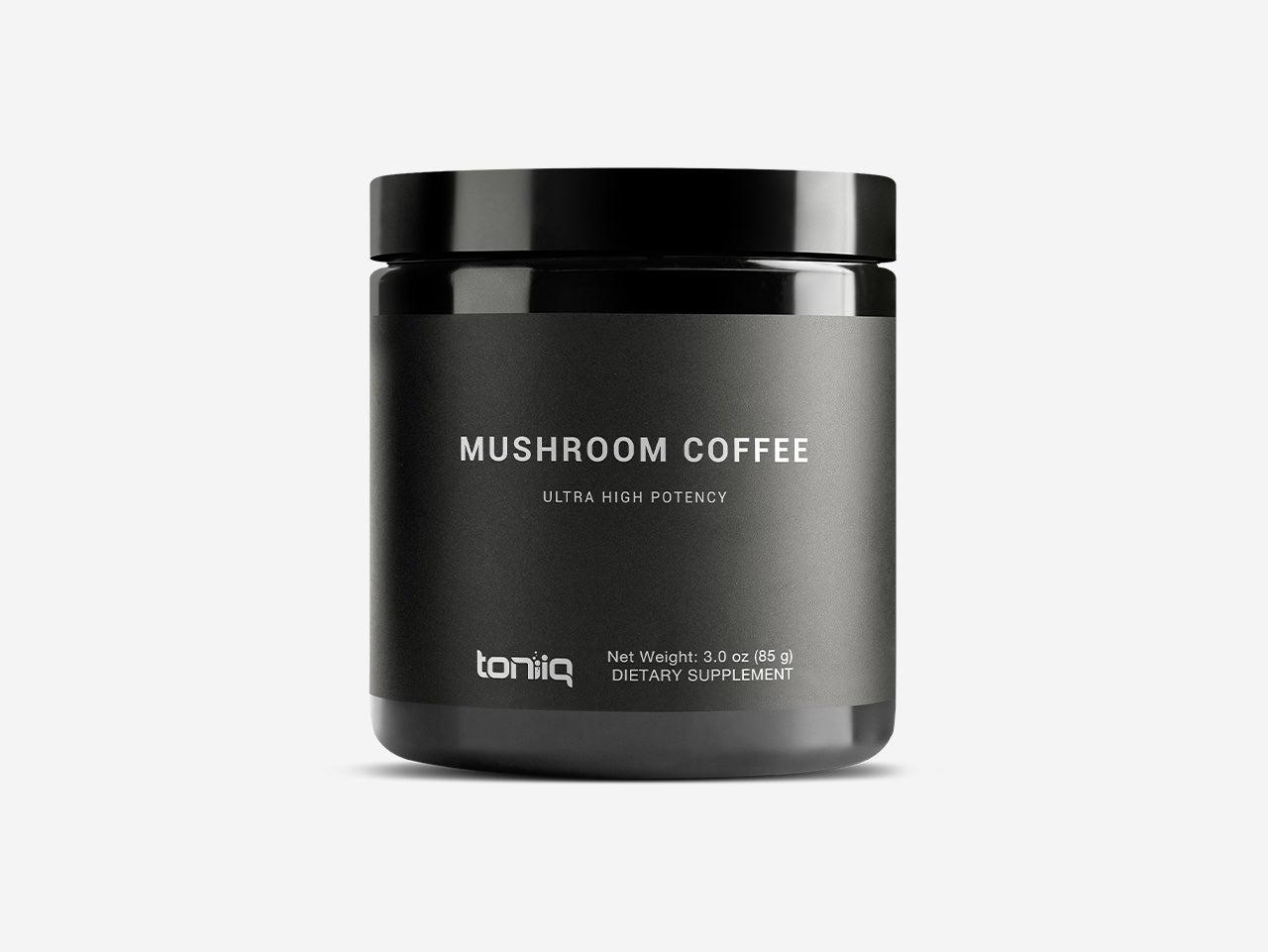 Mushroom Coffee 85g
