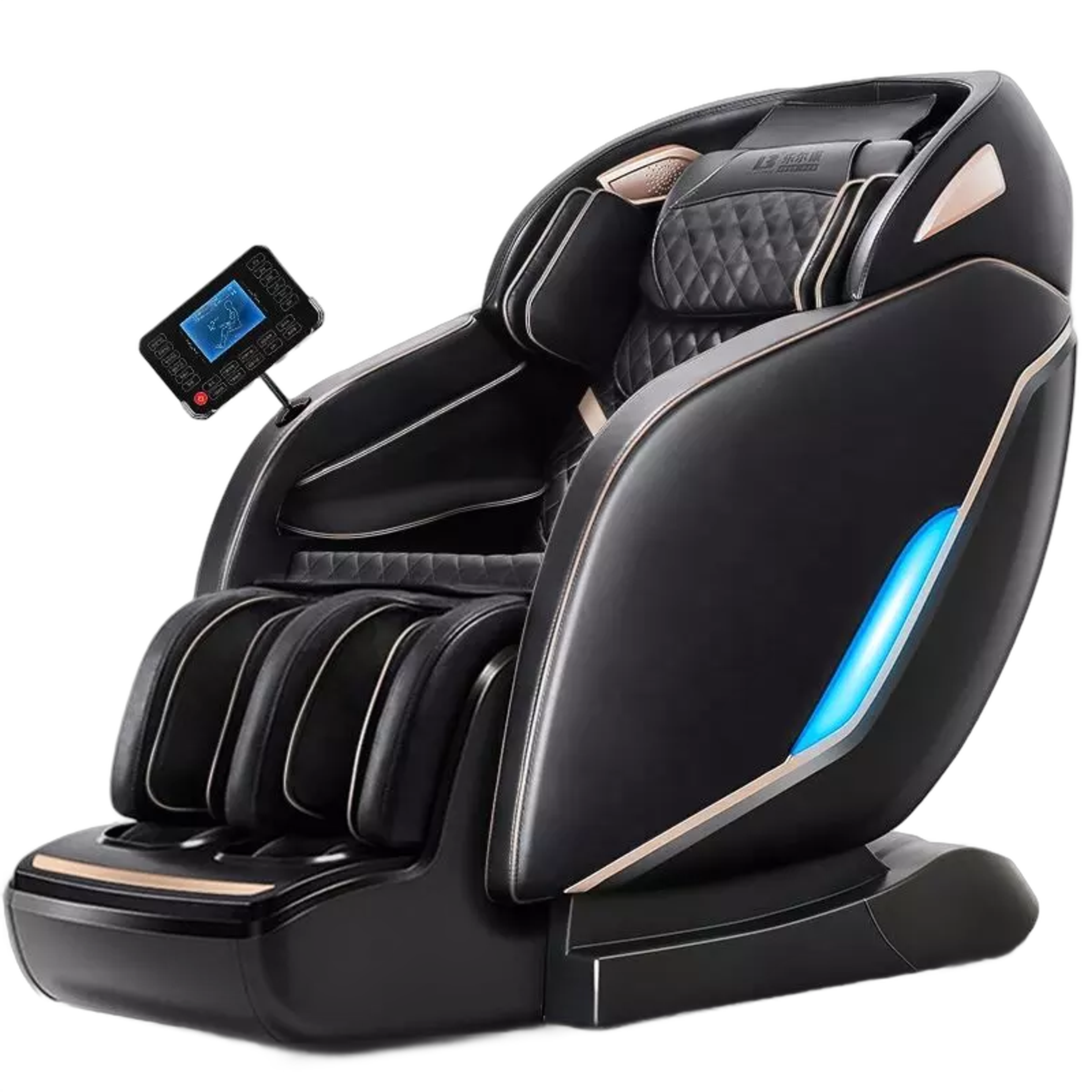 SL Fully Body Commercial Massage Chair