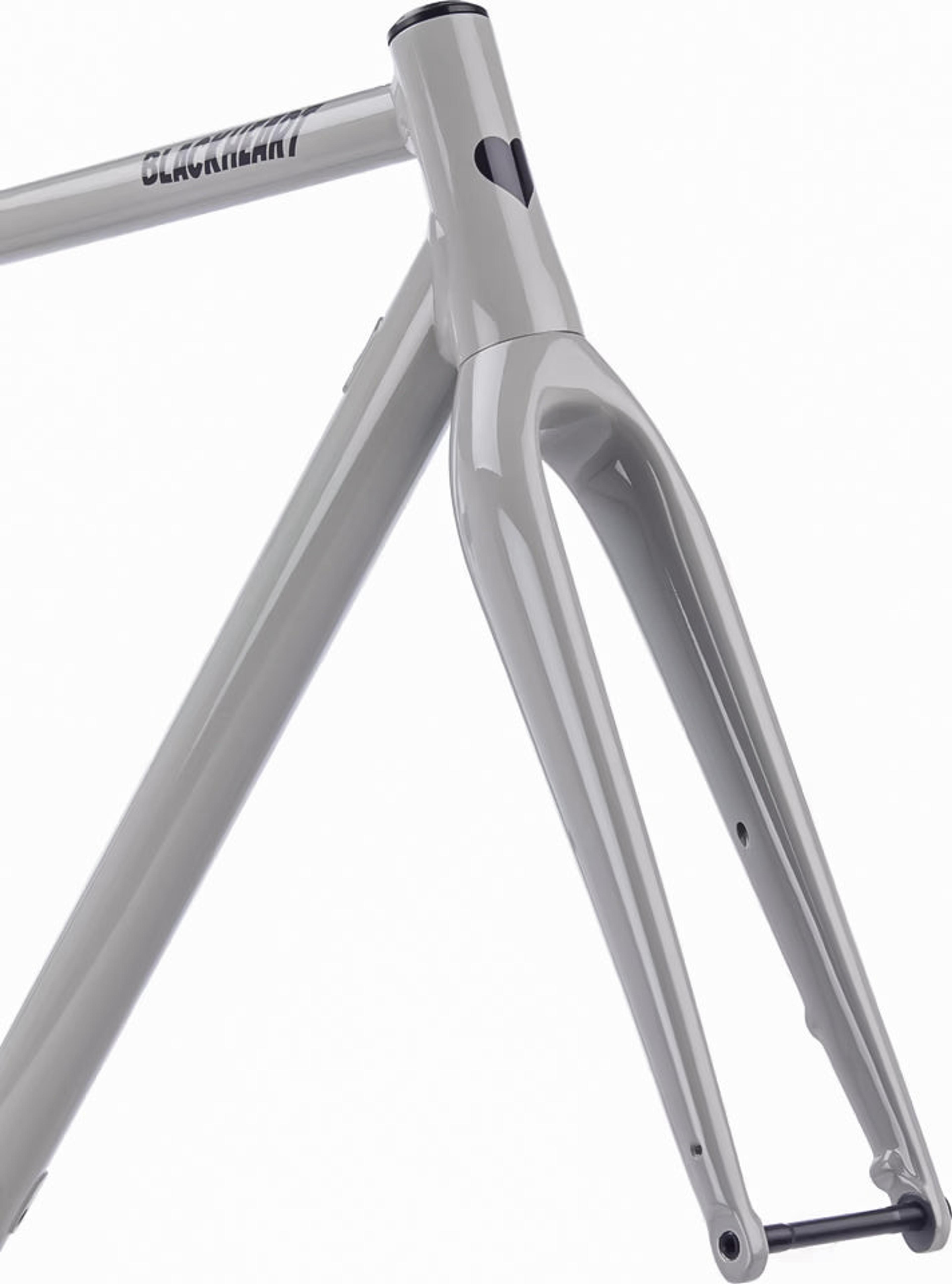 Allroad AL Frameset, view 14