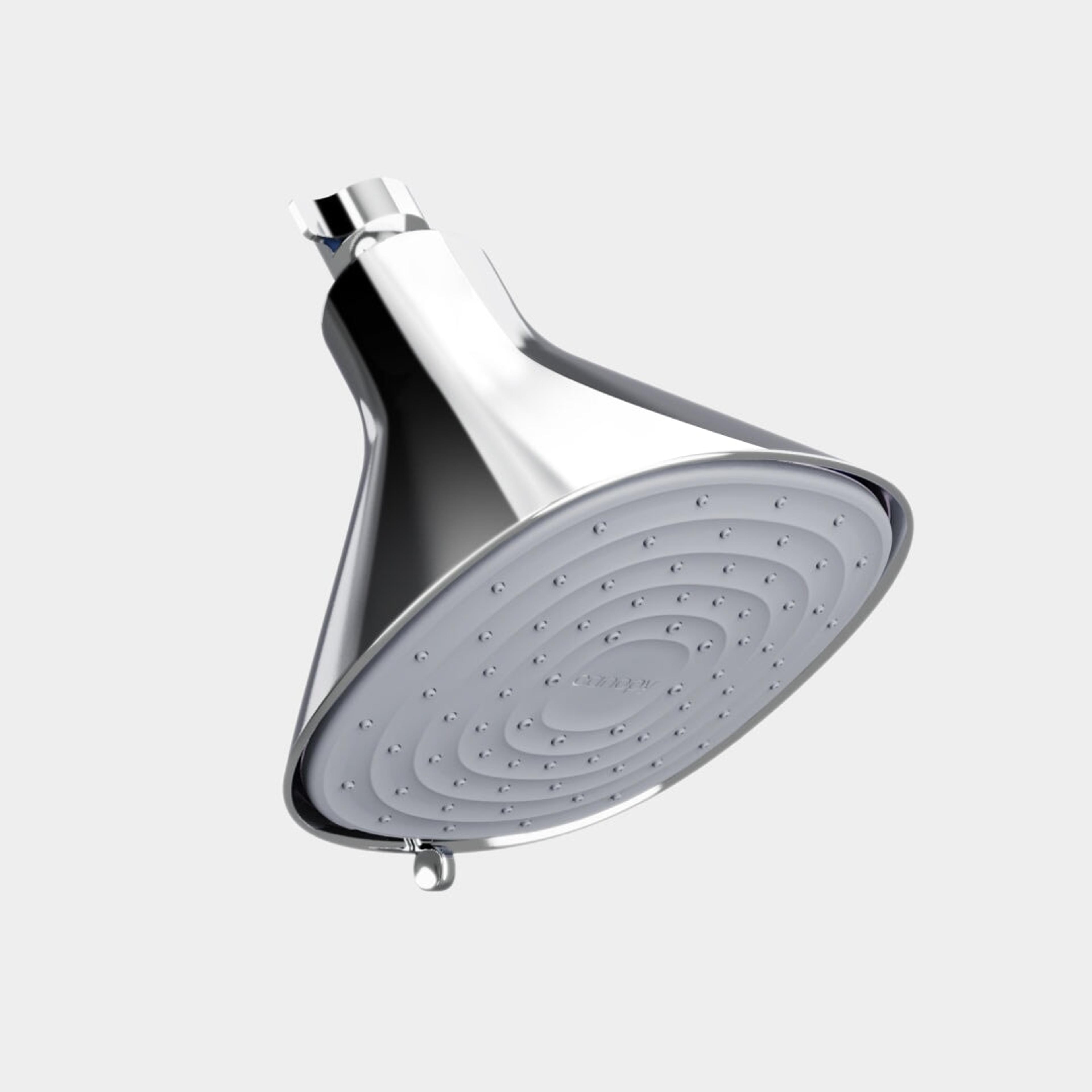 Product image for Filtered Showerhead in Polished Chrome