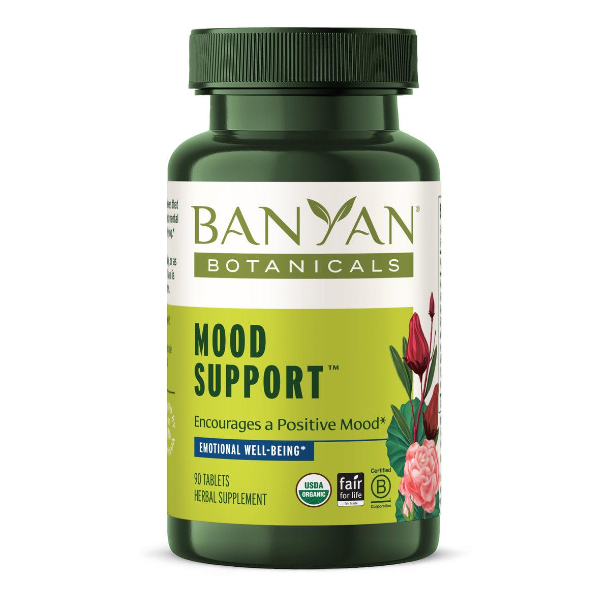 Mood Support Tablets