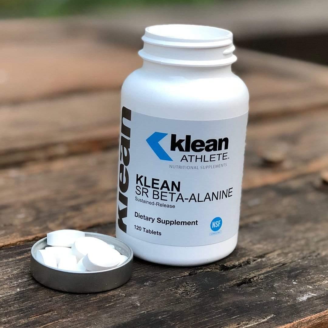 Klean Athlete Beta-Alanine