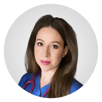 Photo of Hana Hybasek Dzurikova