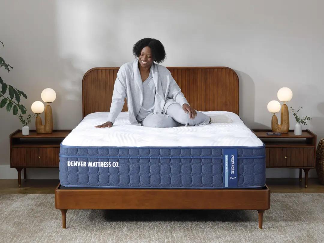 Hero image for Denver Mattress Co.