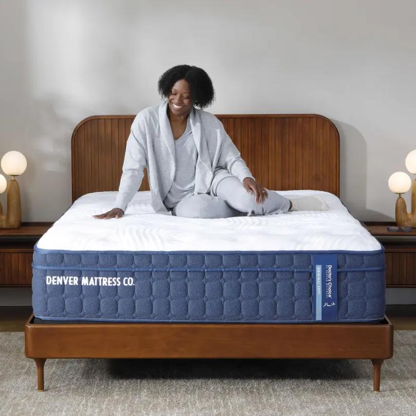 Hero image for Denver Mattress Co.