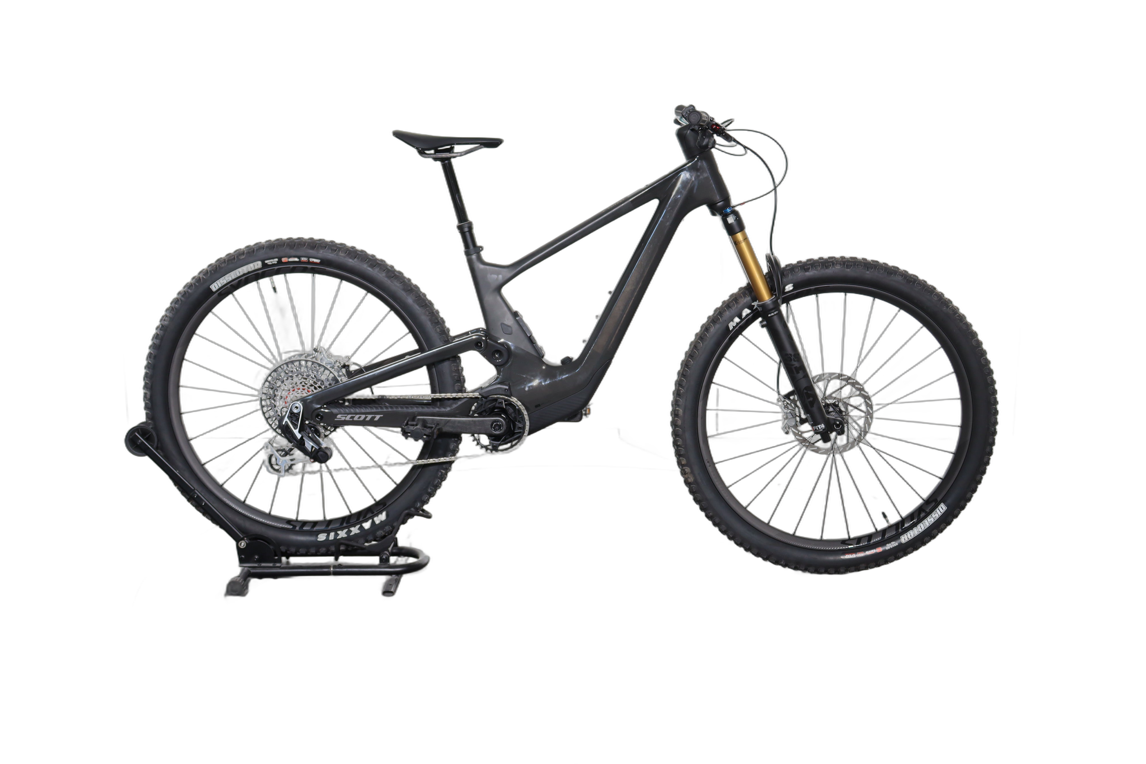 Scott Voltage eRIDE 900 SL