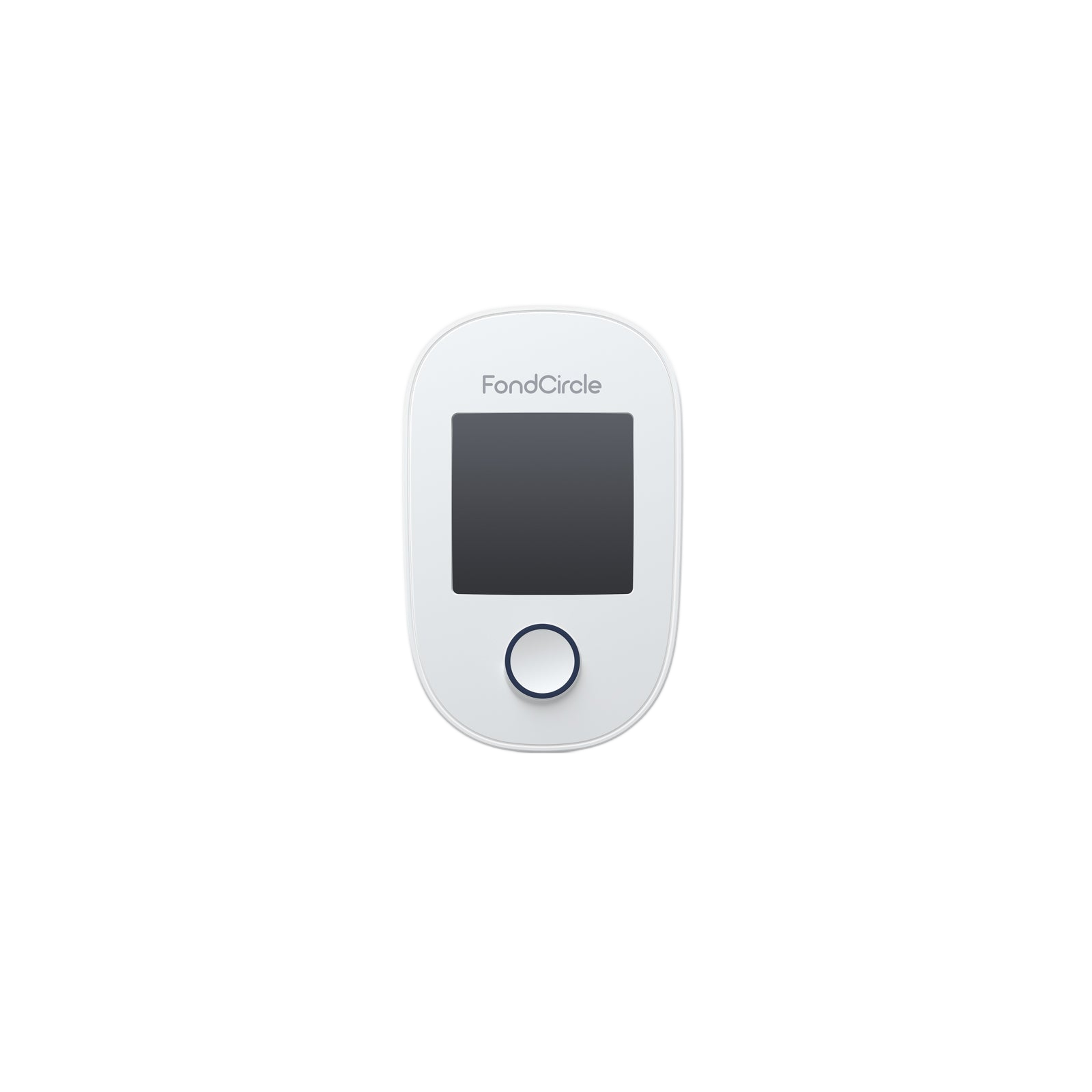 FondCircle M2 Blood Glucose Monitoring System
