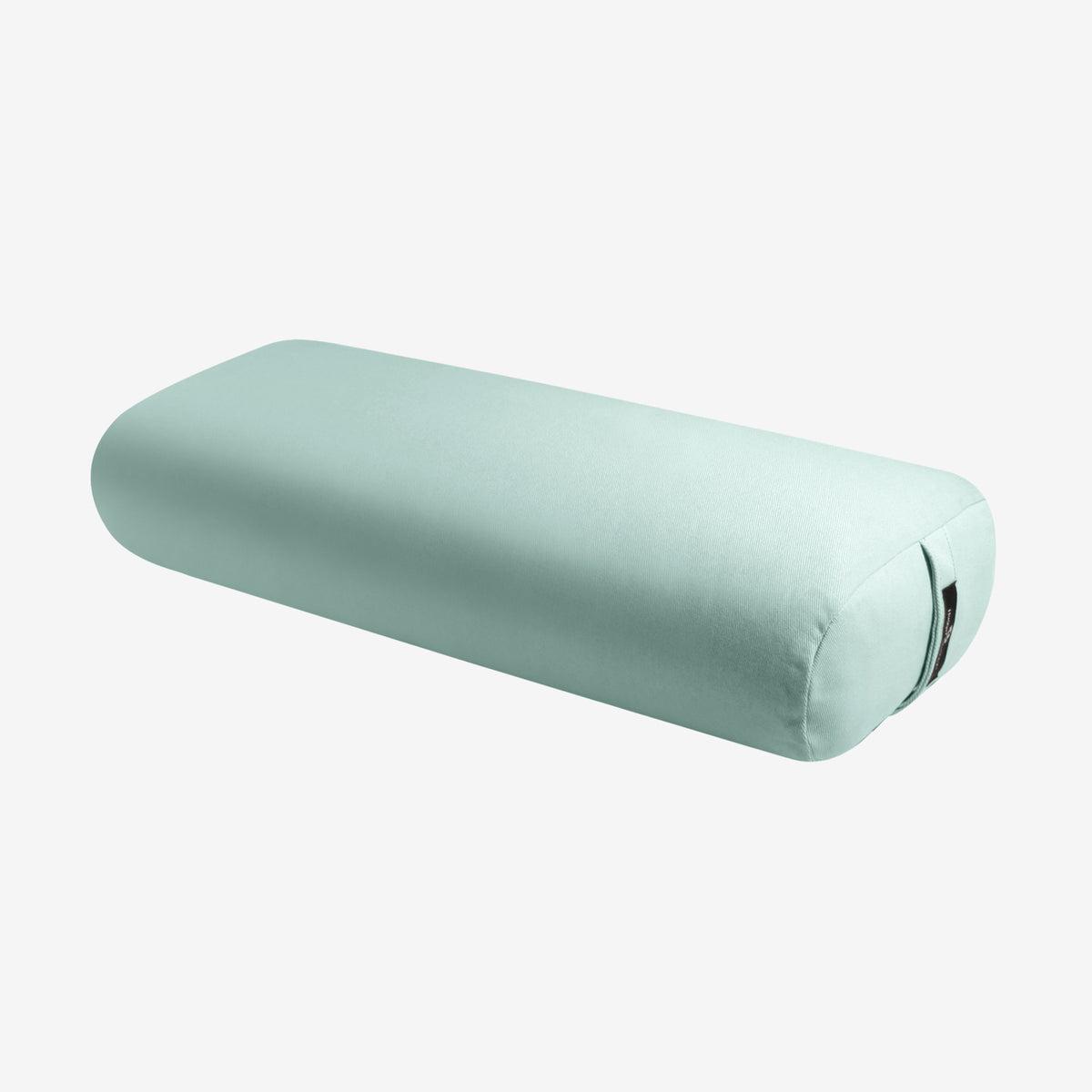Product image for Standard Yoga Bolster in Rain