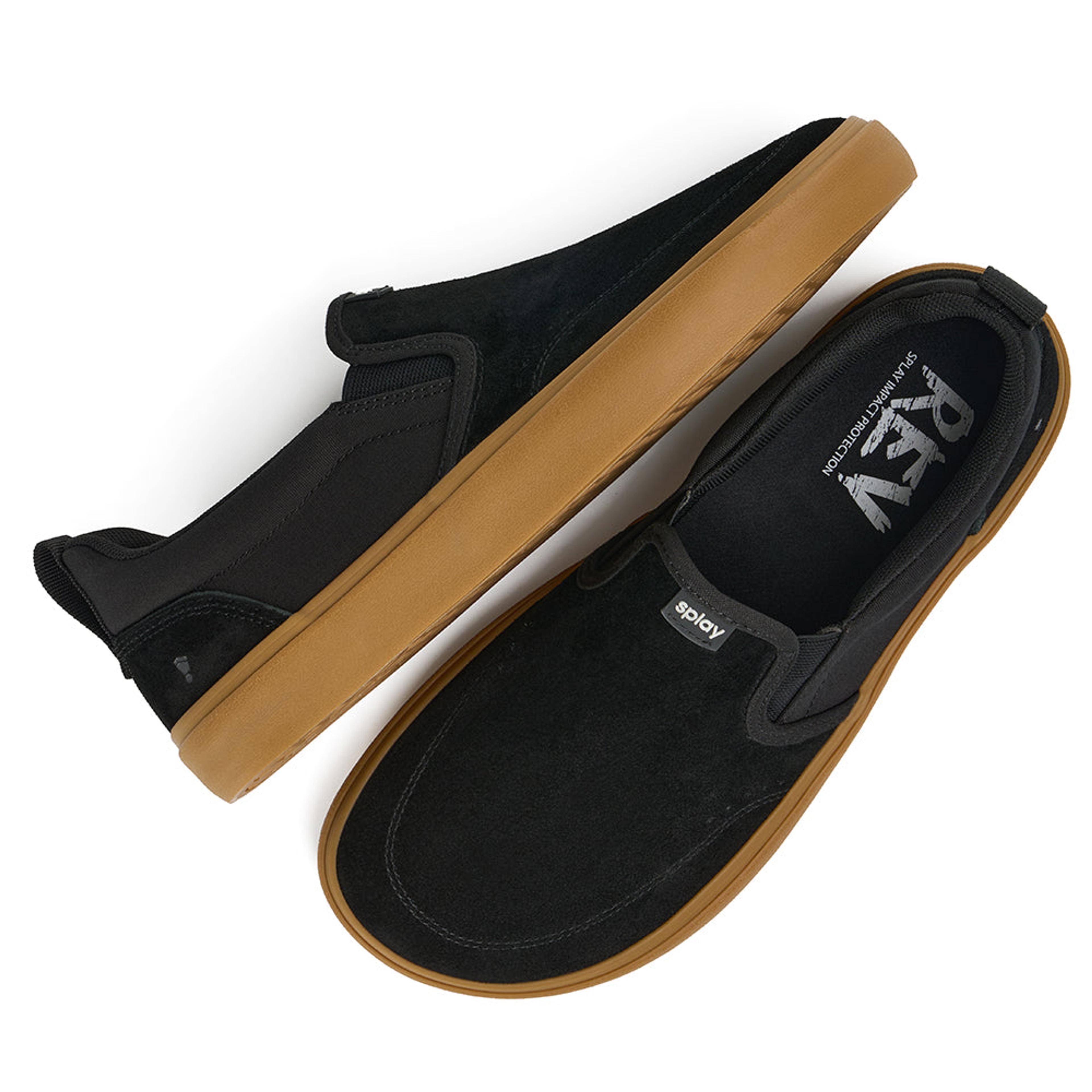 REV SOS Amsterdam - M 8.5 / W 10