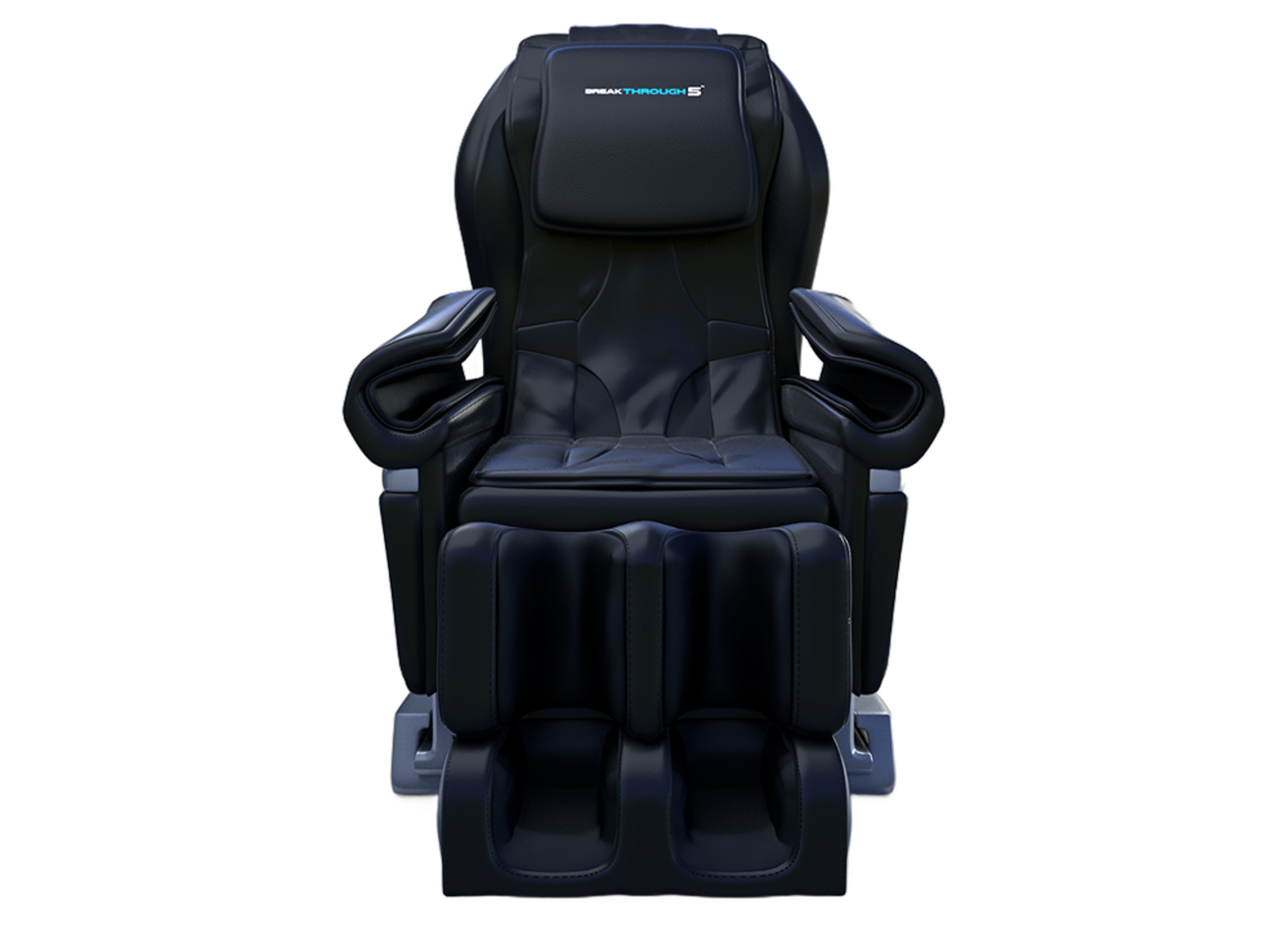 Medical Breakthrough 5 Therapeutic Massage Chair