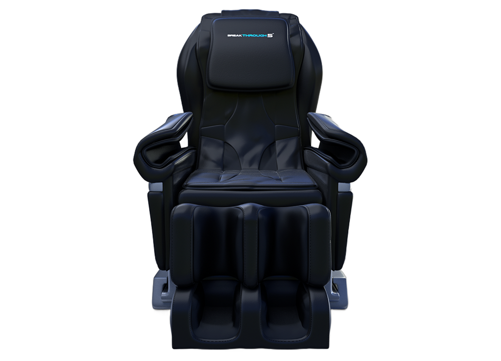 Medical Breakthrough 5 Therapeutic Massage Chair