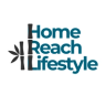HomeReach Lifestyle logo