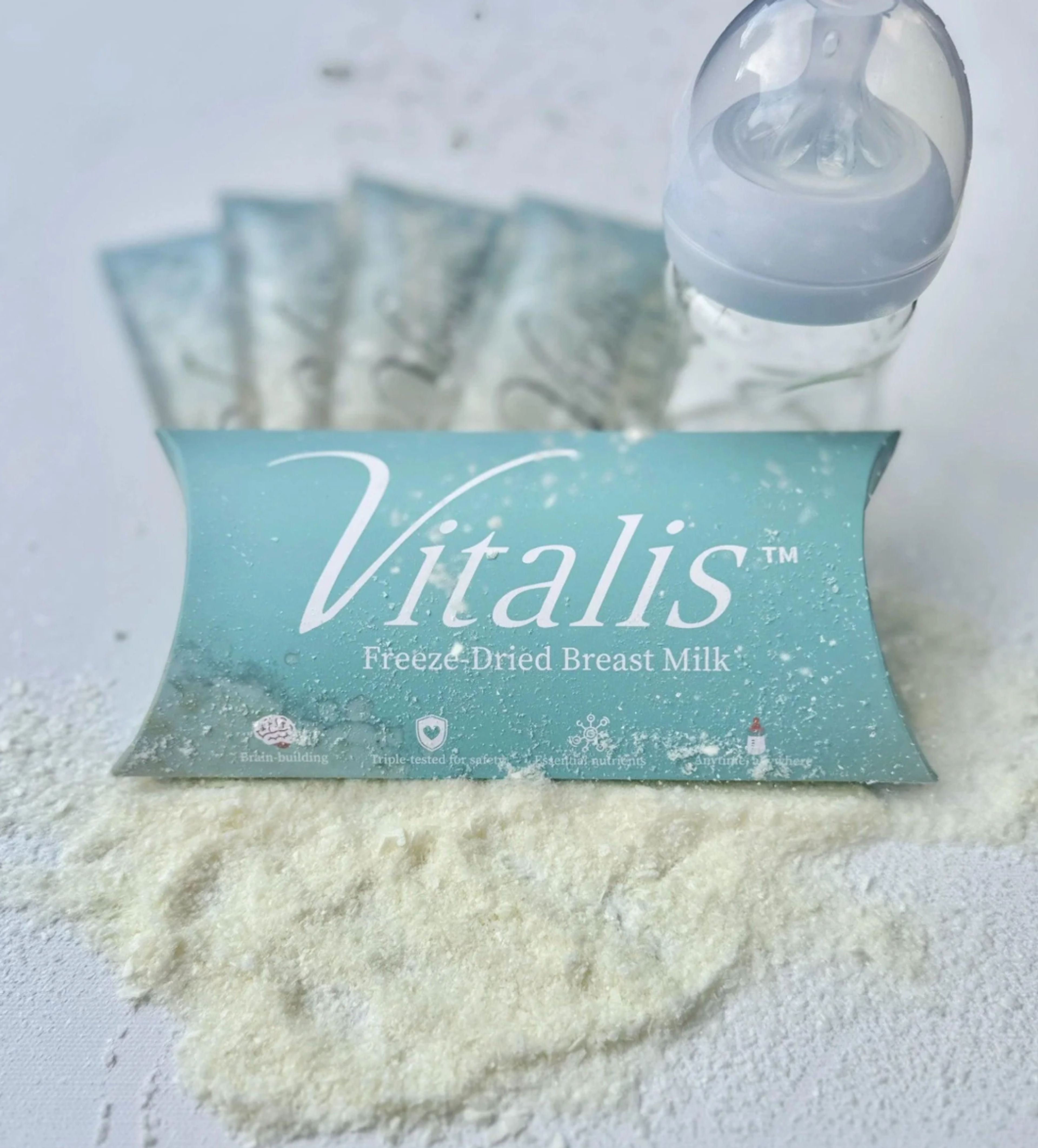 Hero image for Vitalis