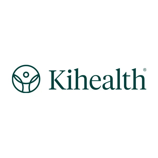 Kihealth Inc. logo