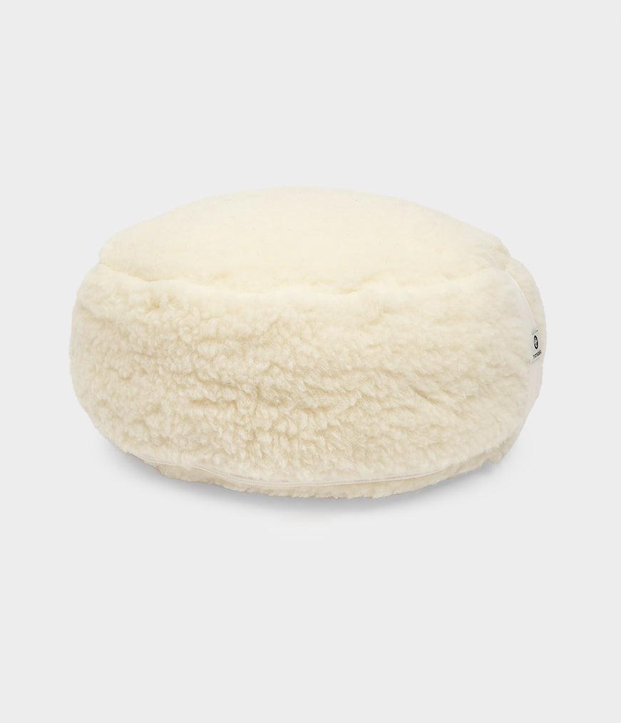 Merino Wool Meditation Cushion