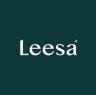 Leesa logo