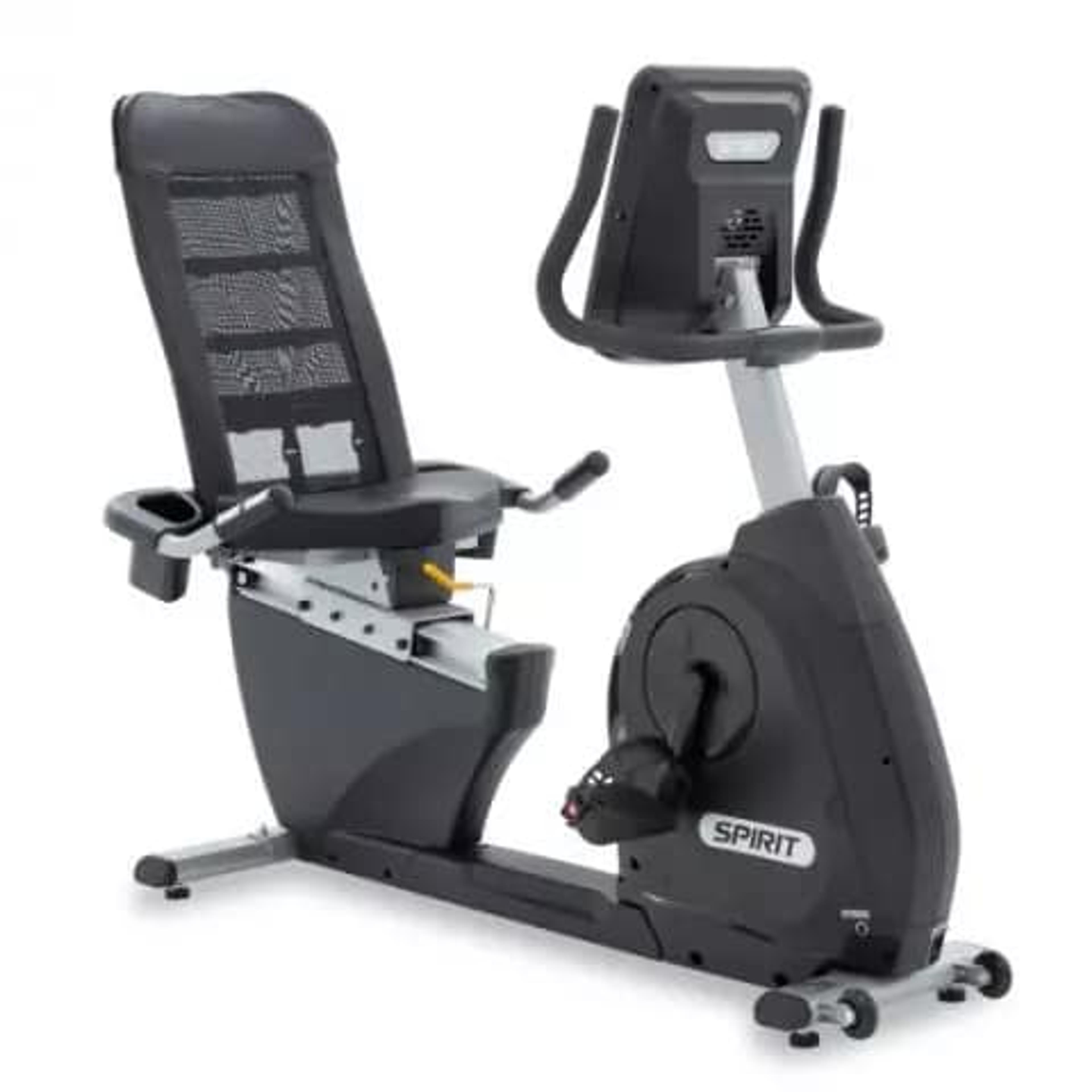 Hero image for Push Pedal Pull