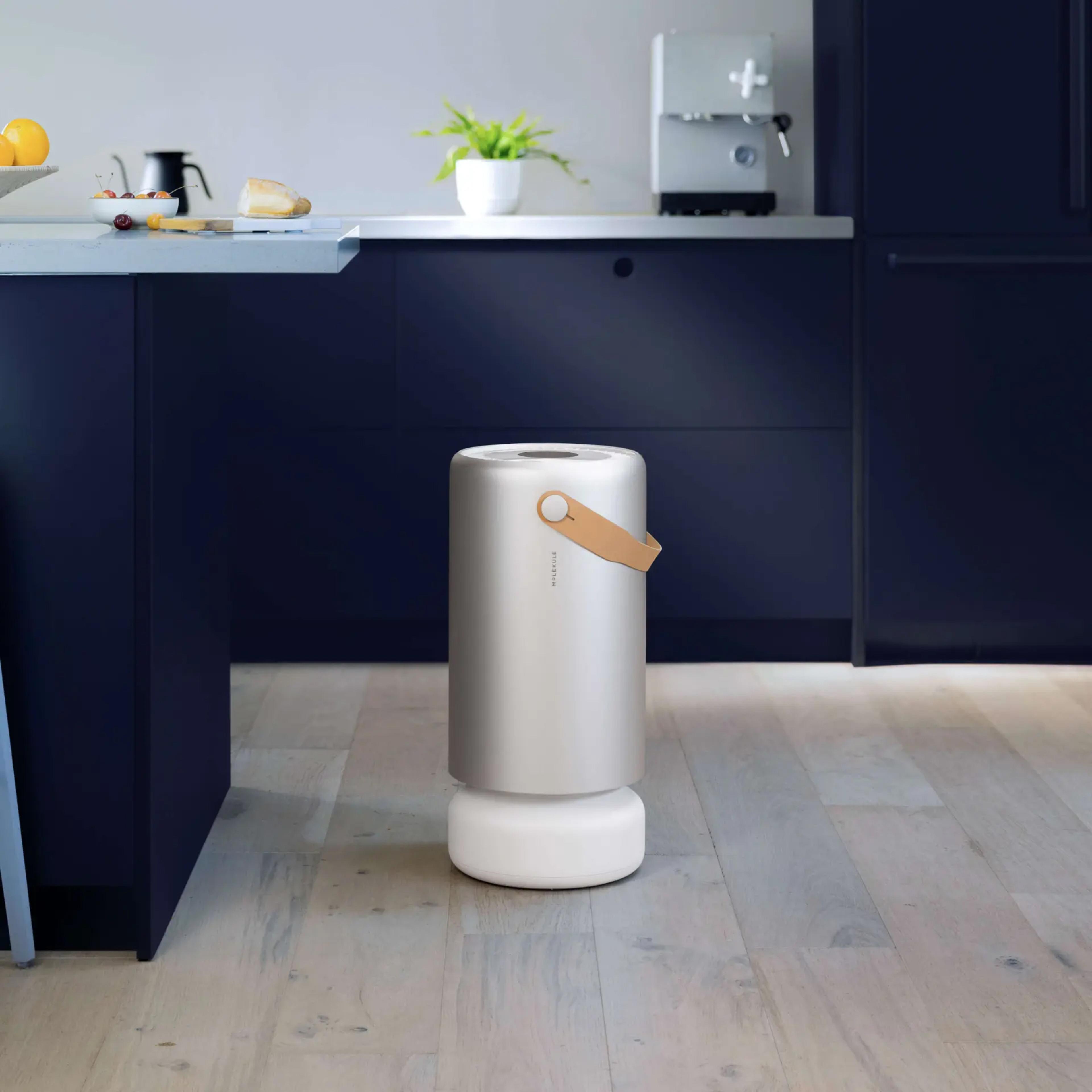 Hero image for Molekule