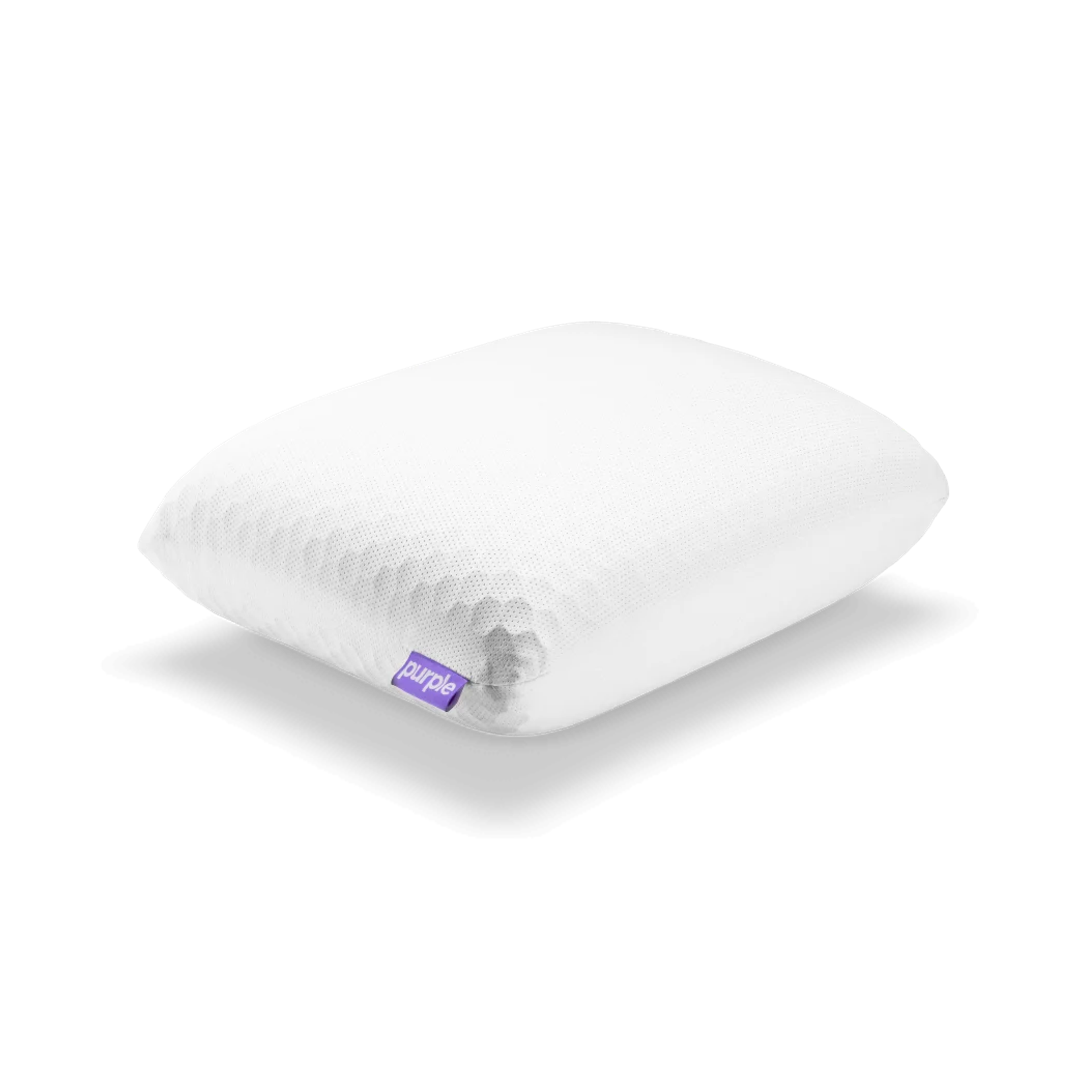 Purple Harmony Anywhere™ Pillow