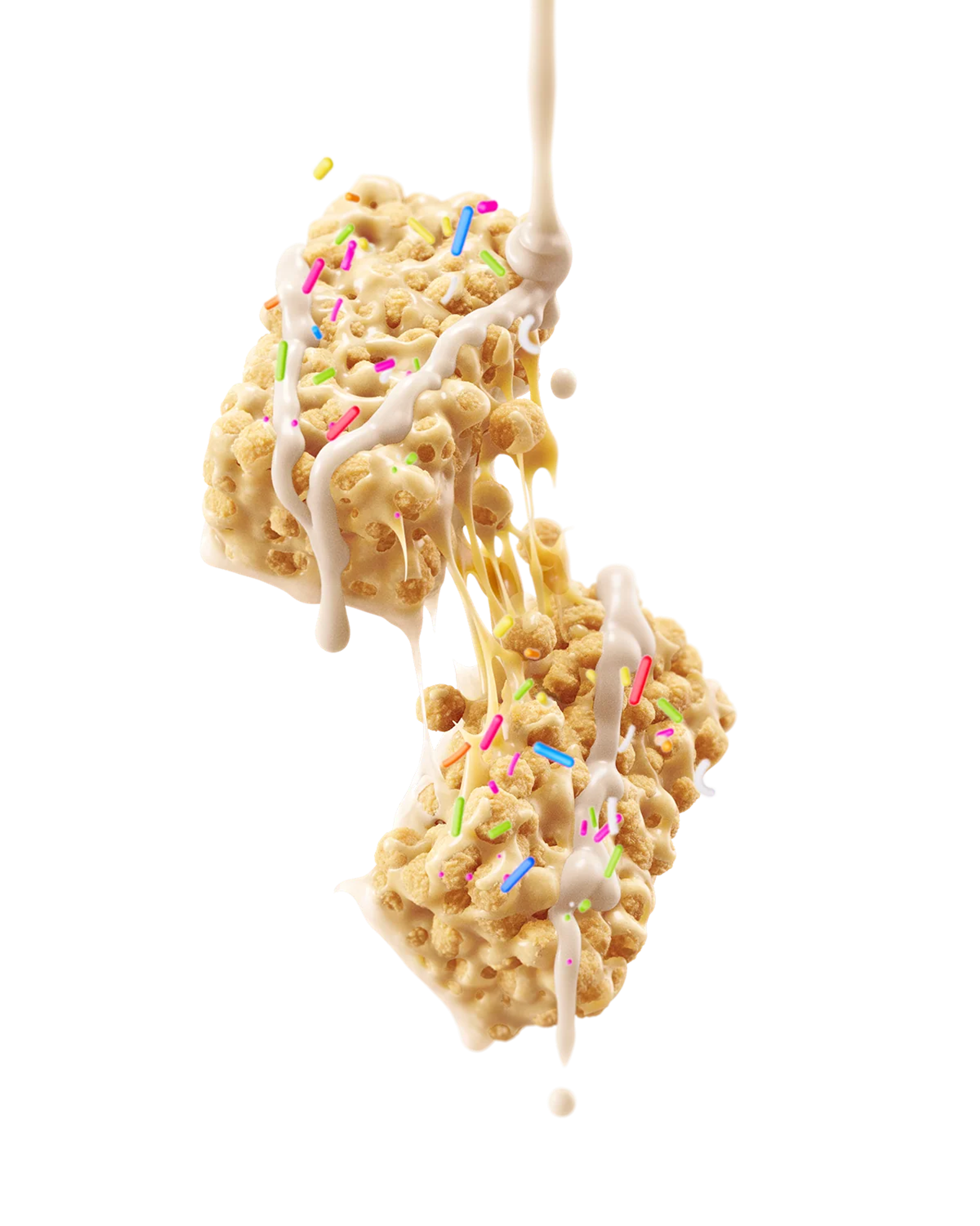 Promix Plant Protein Puff Bars