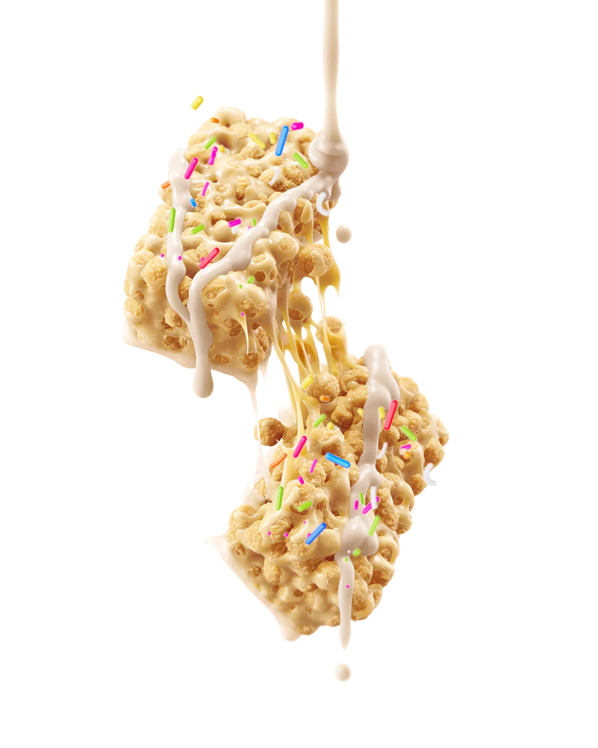 Promix Plant Protein Puff Bars