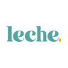 It's My Leche logo