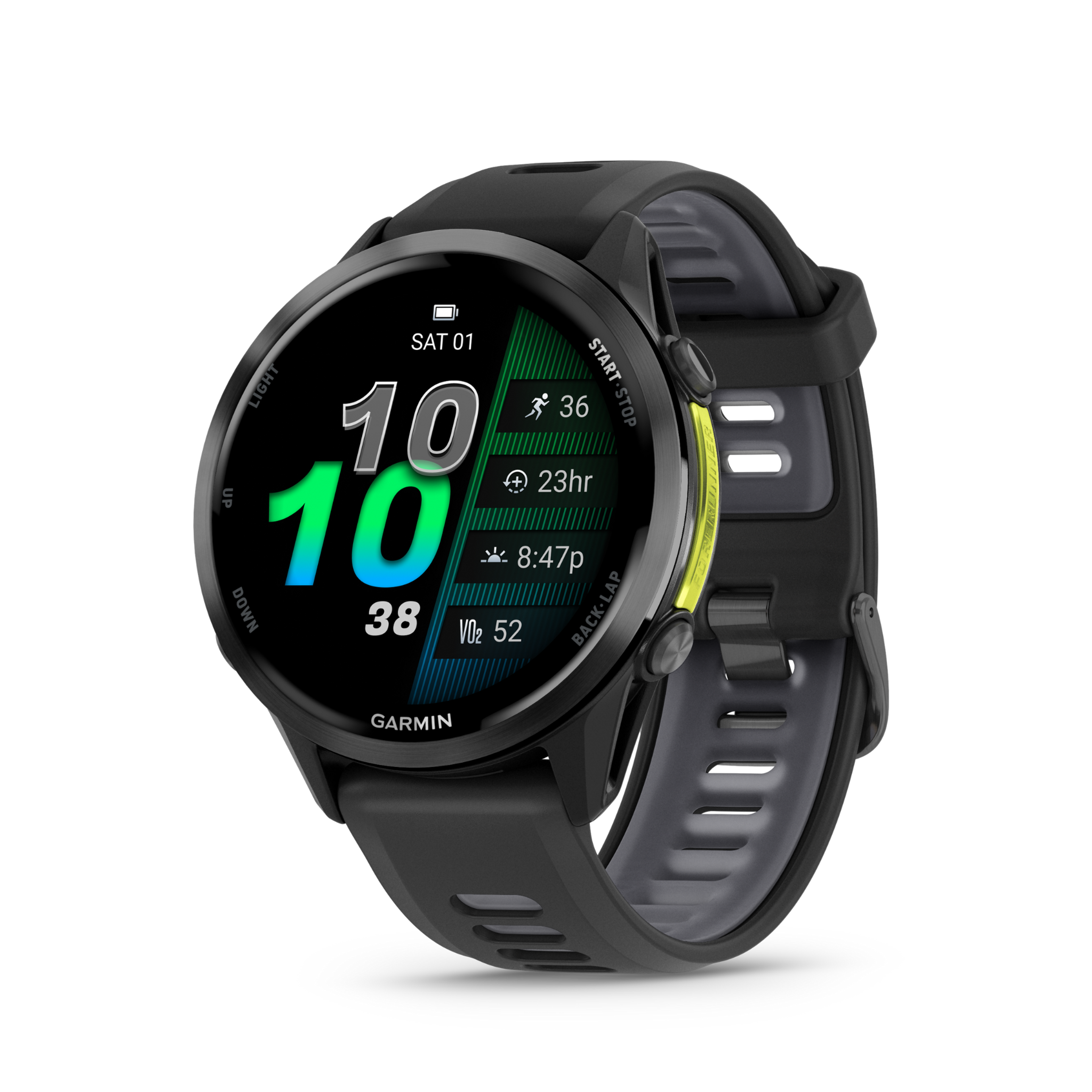 Forerunner® 970