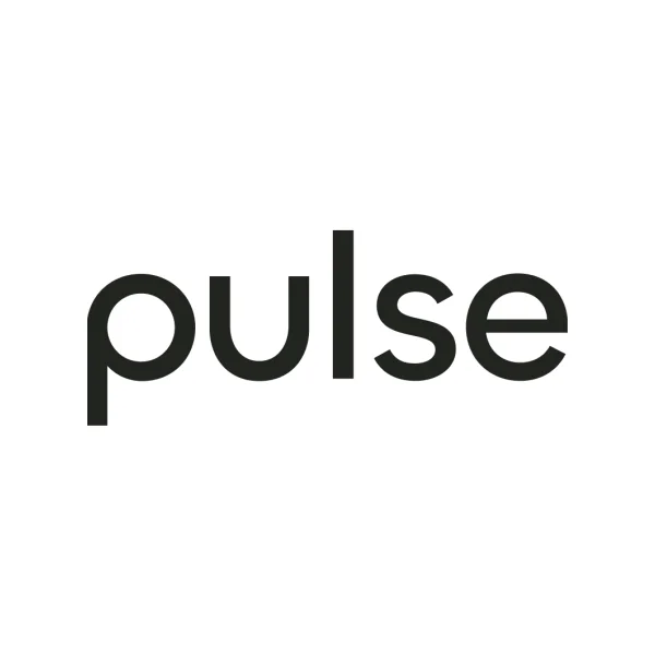 Pulse logo
