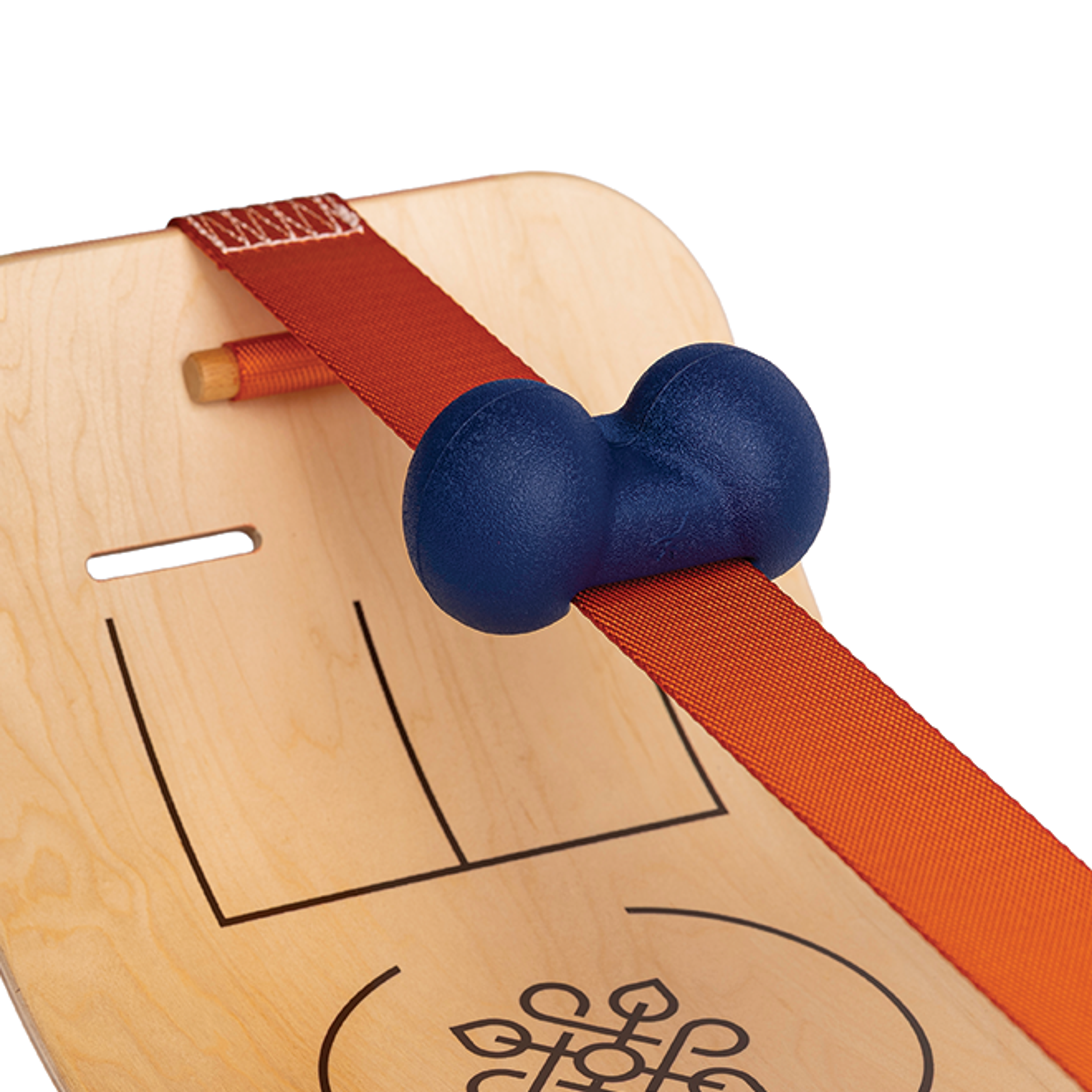 SlackBoard Trigger Ball image 2