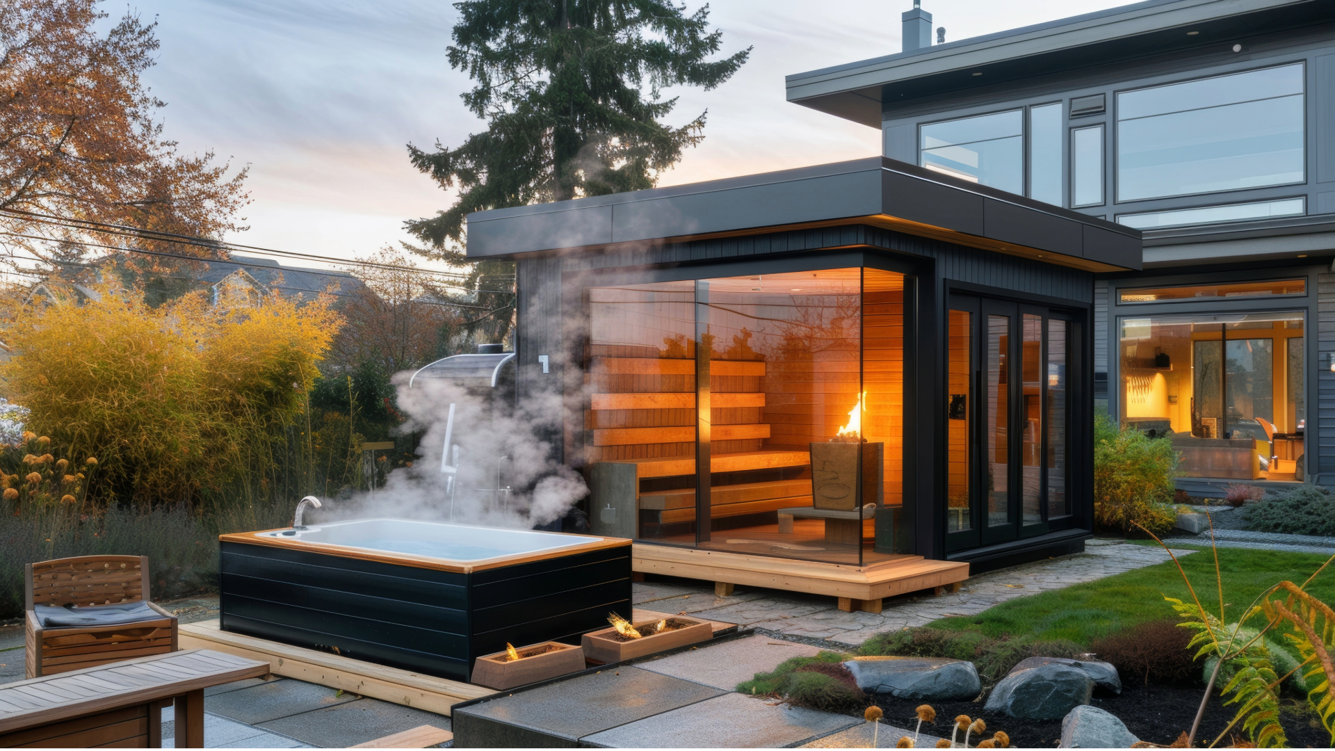 Hero image for Sauna Republic