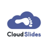 Cloud Slides logo