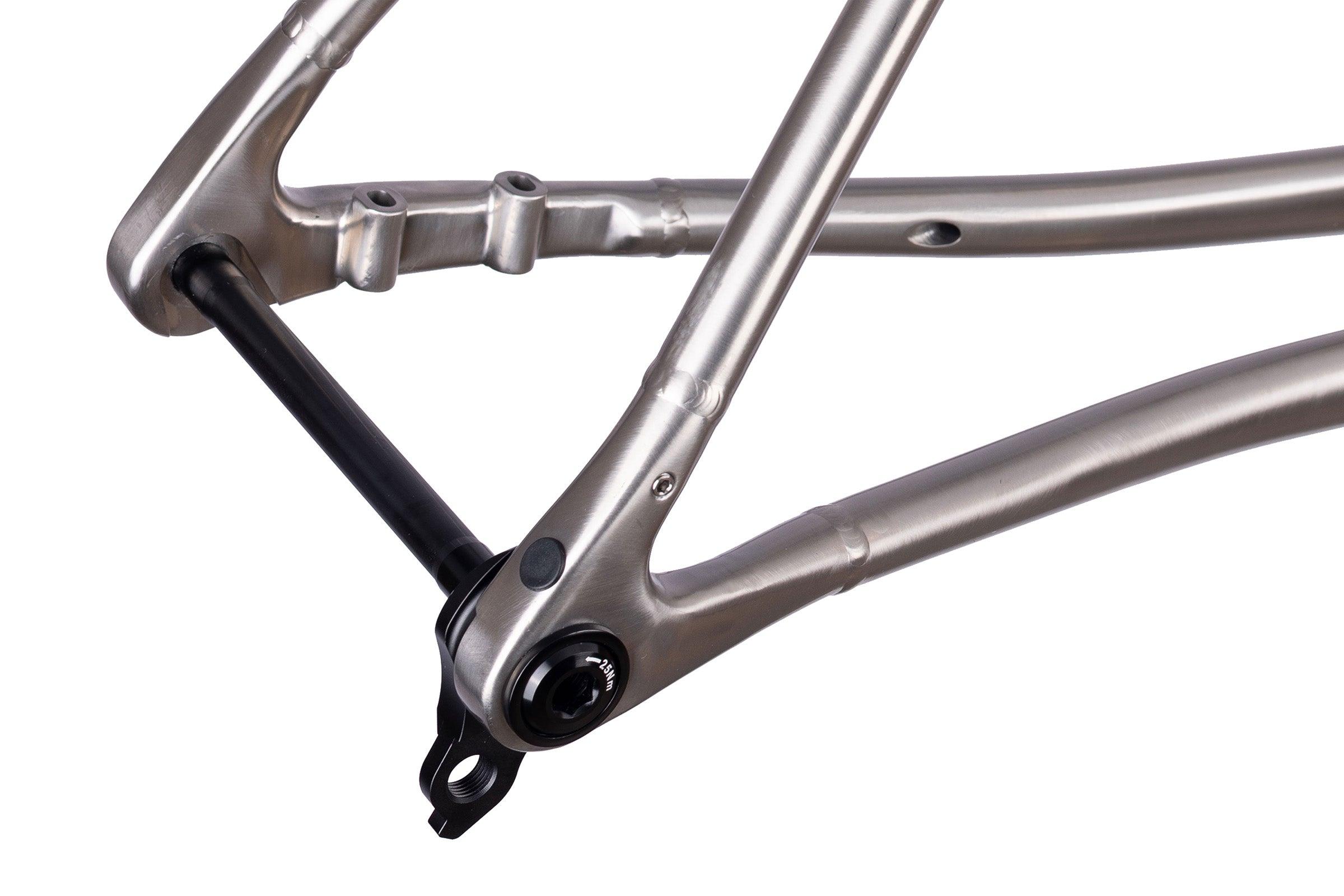 Road Plus Ti Frameset, view 12