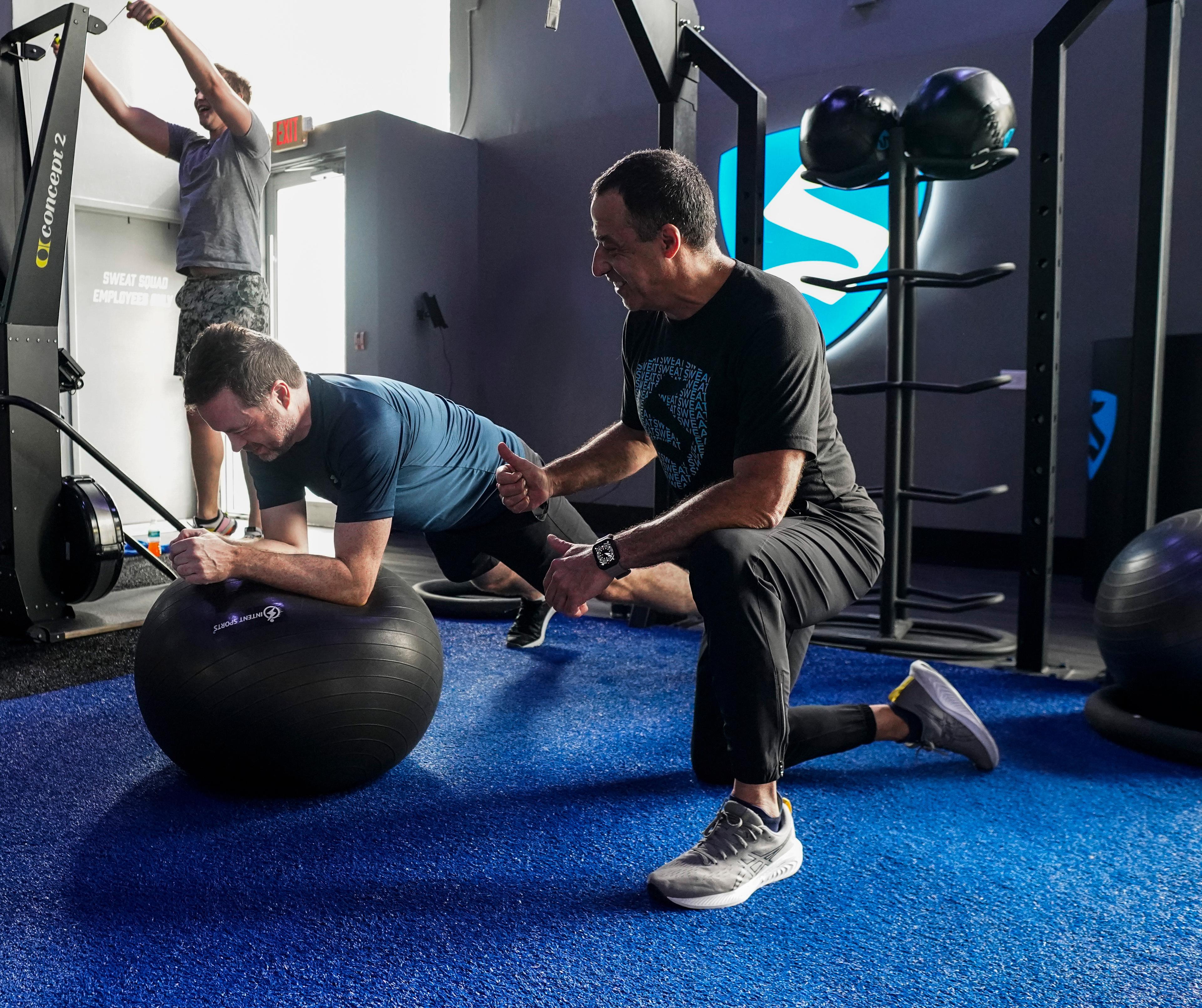 SWEAT440 image