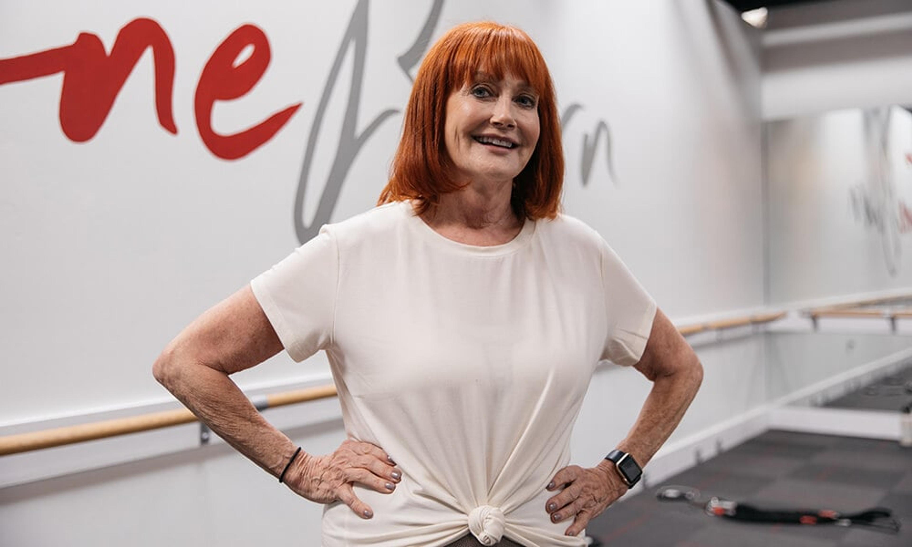 Hero image for Pure Barre
