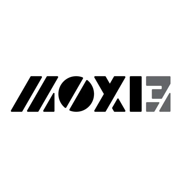 MOXI3 logo