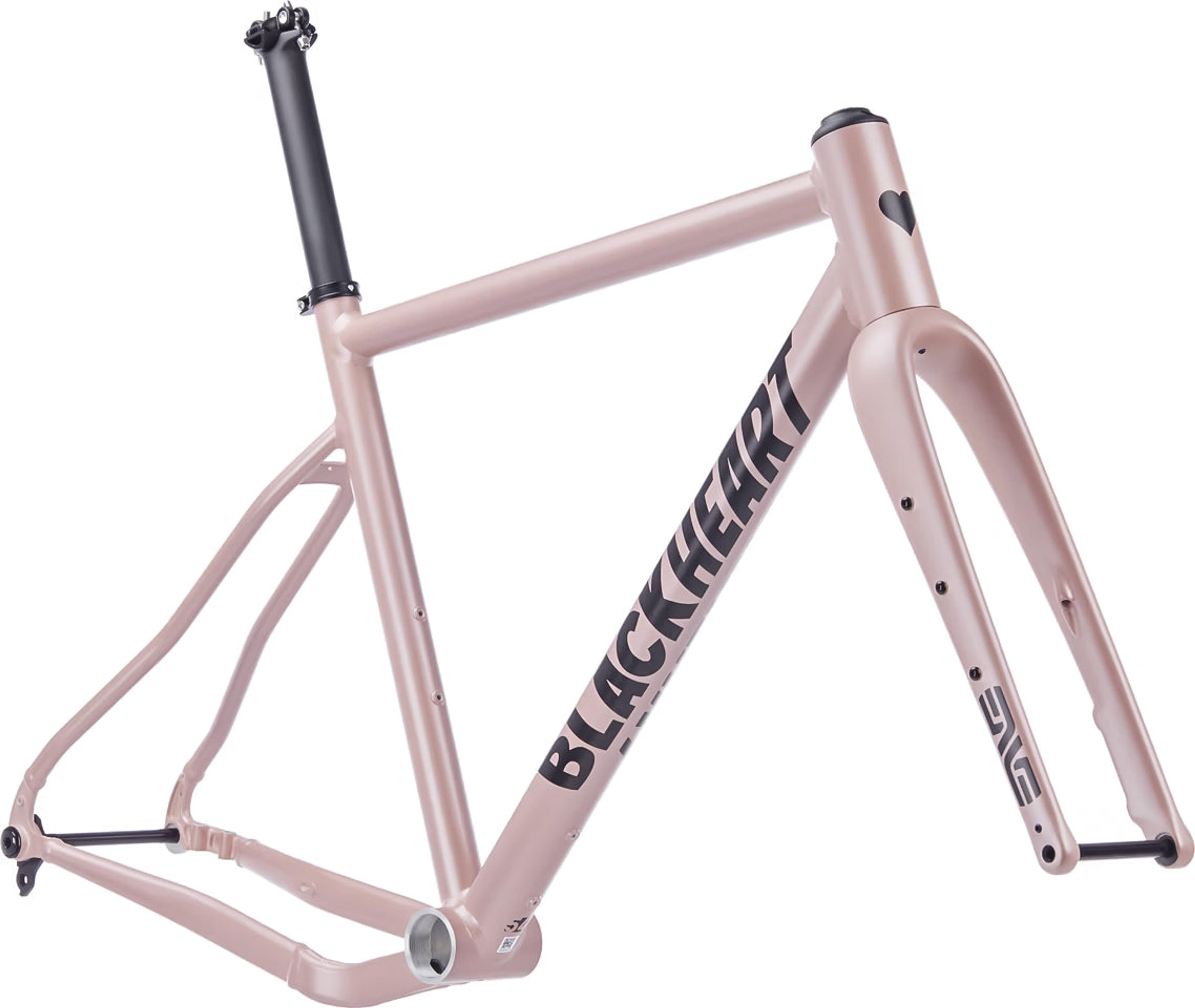 Gravel AL Frameset, view 18