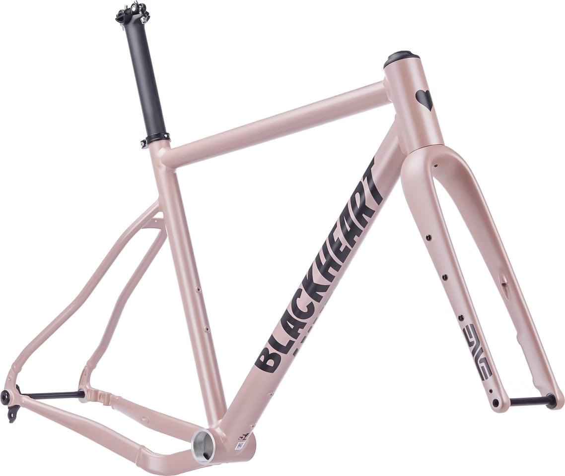 Gravel AL Frameset, view 18