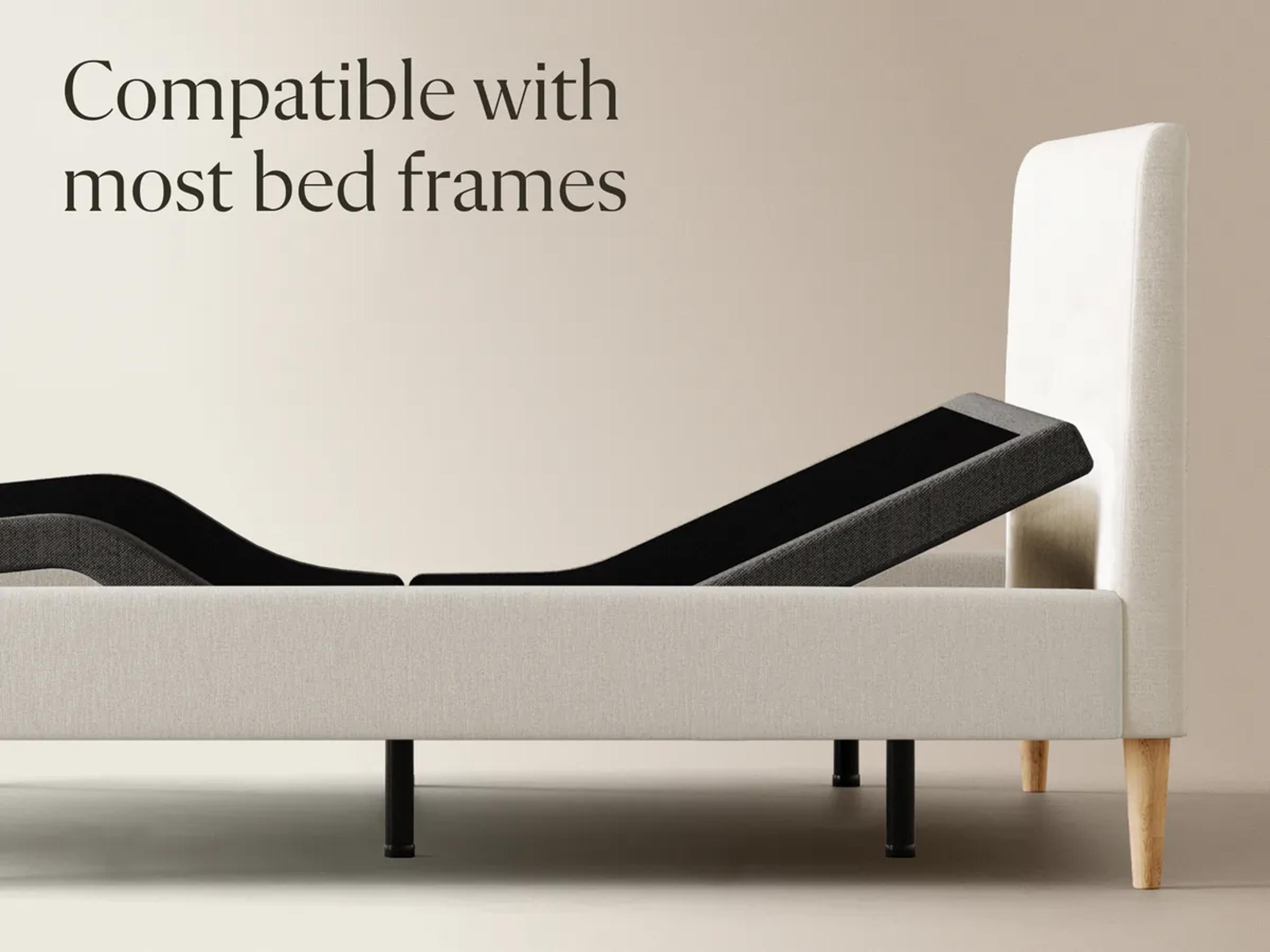 Premier Adjustable Bed Frame, view 5