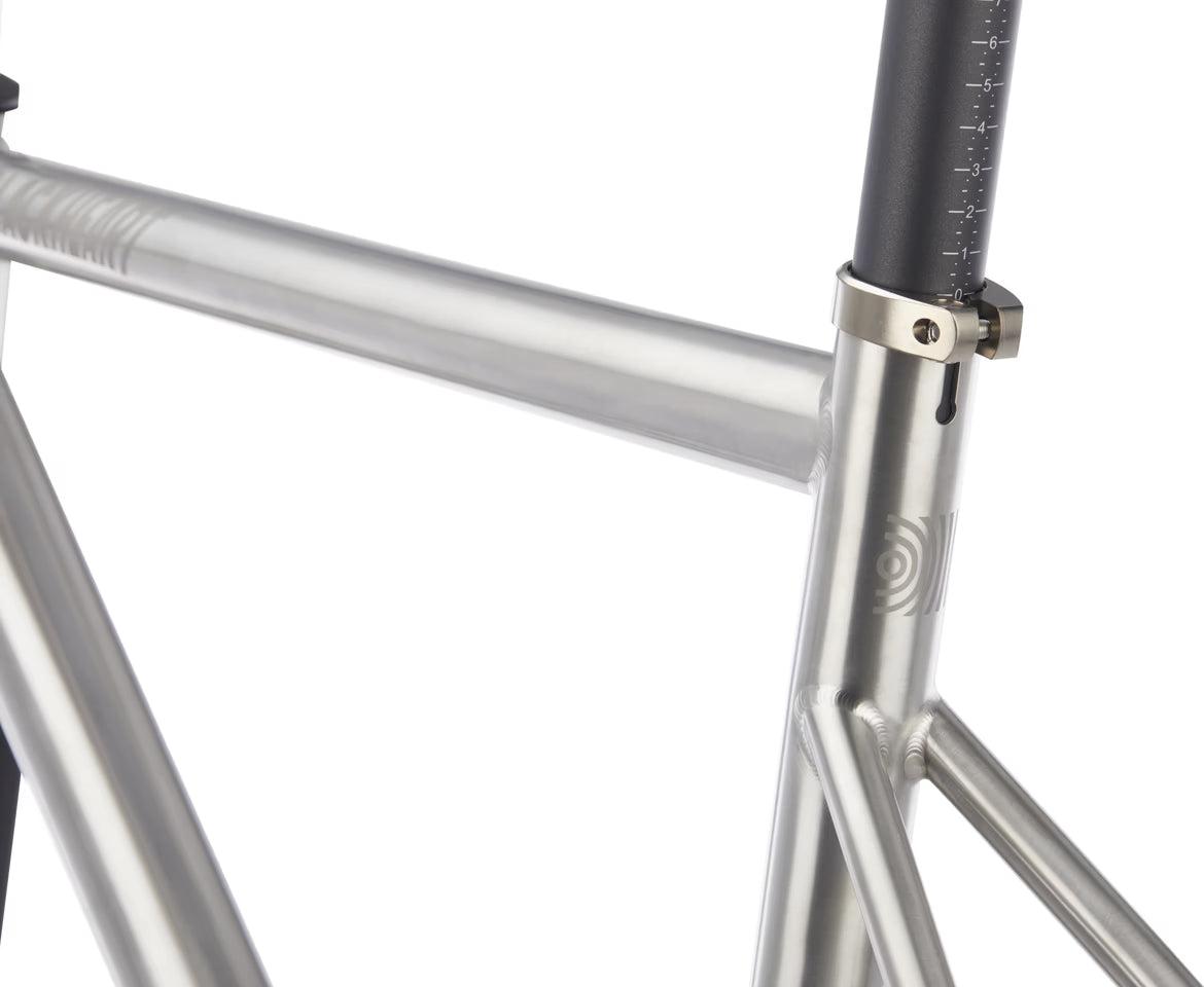 Road Ti Frameset, view 9