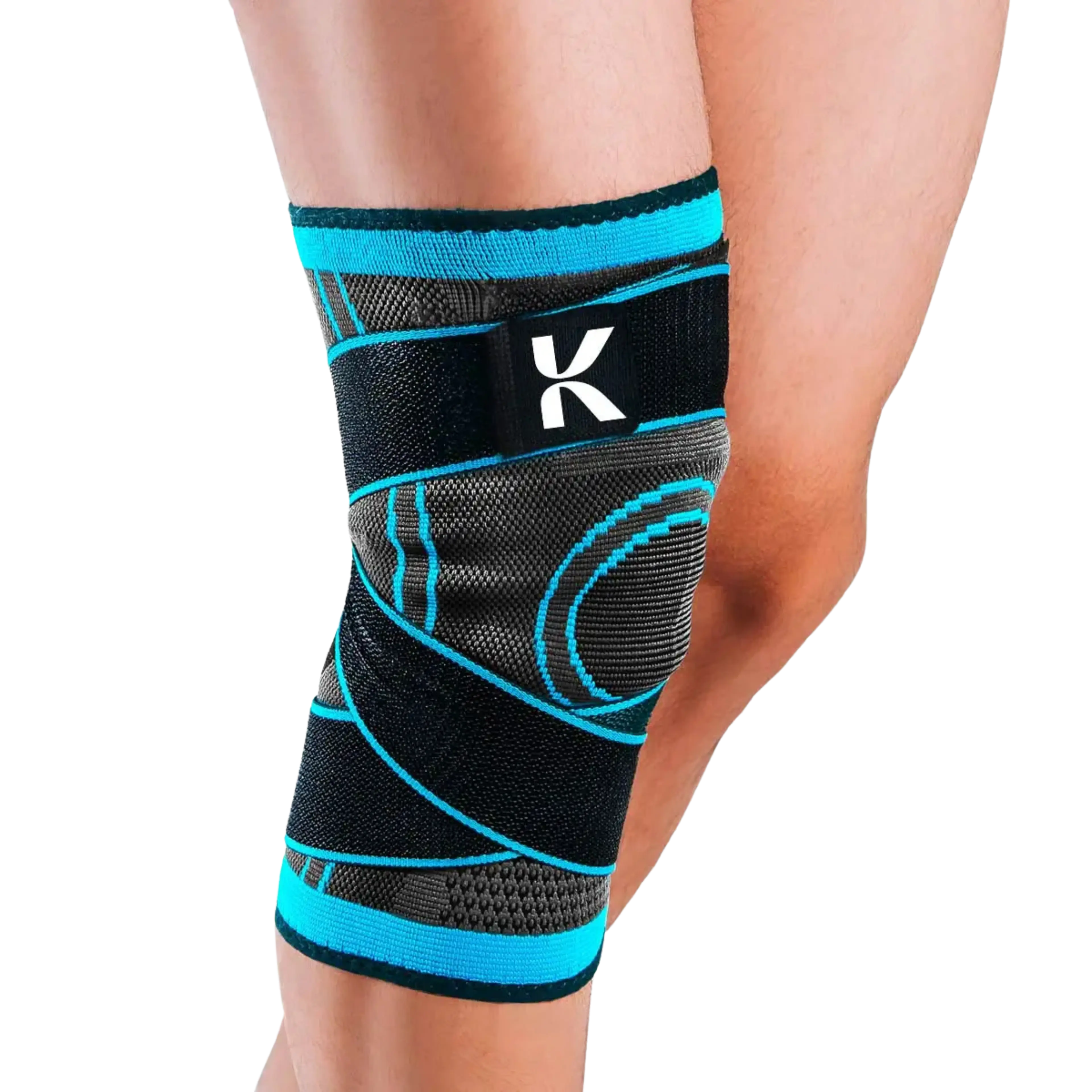 Koprez knee sleeve labeled as best seller
