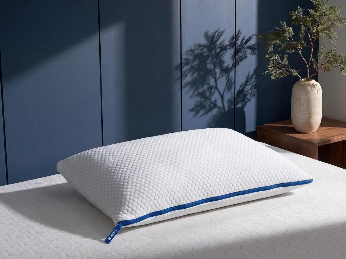 Tri-Comfort Cooling Pillow