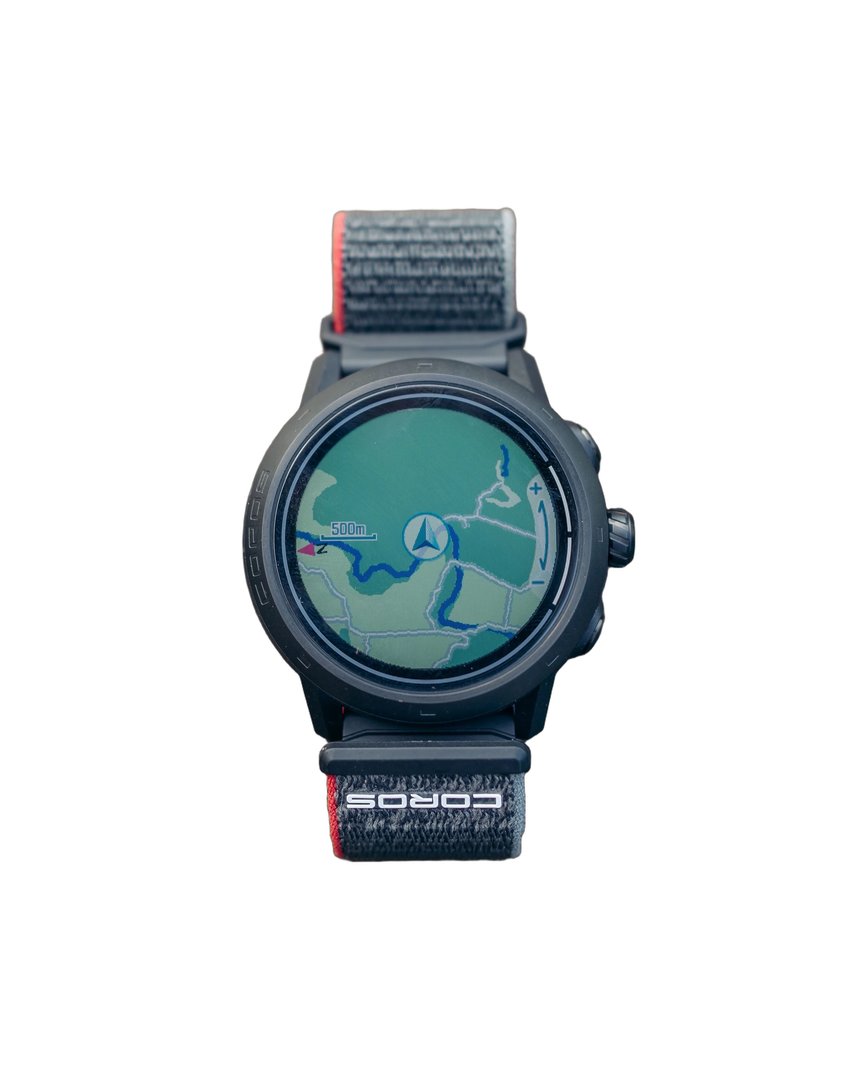 COROS COROS APEX 2 GPS Outdoor Watch Black - HSA/FSA Eligible