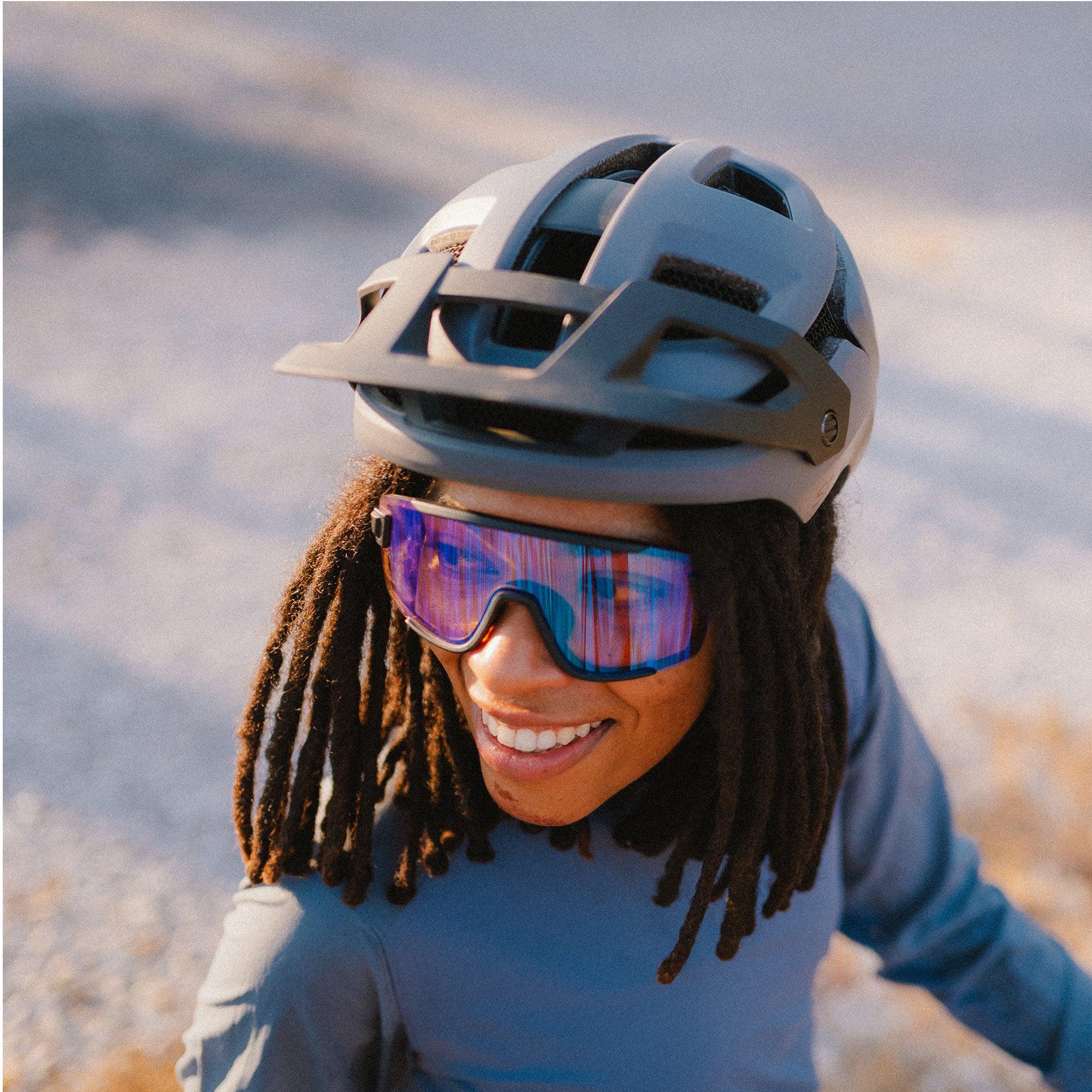 Smith Forefront 3 MIPS Helmet Matte Slate / S image 5