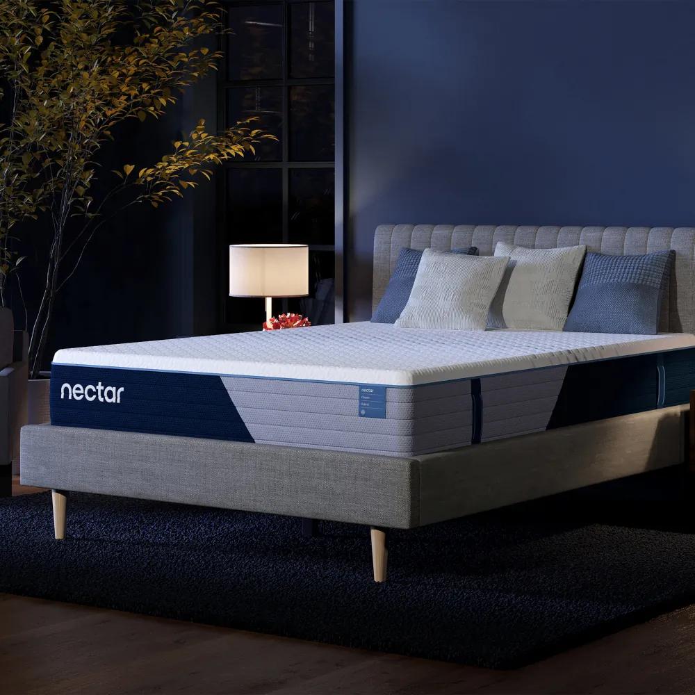 Classic Hybrid Mattress