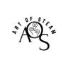 Art of Steam Co. logo
