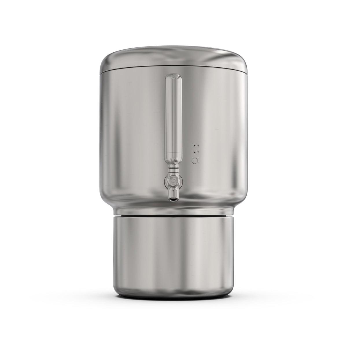 Product image for Countertop System in Stainless Steel