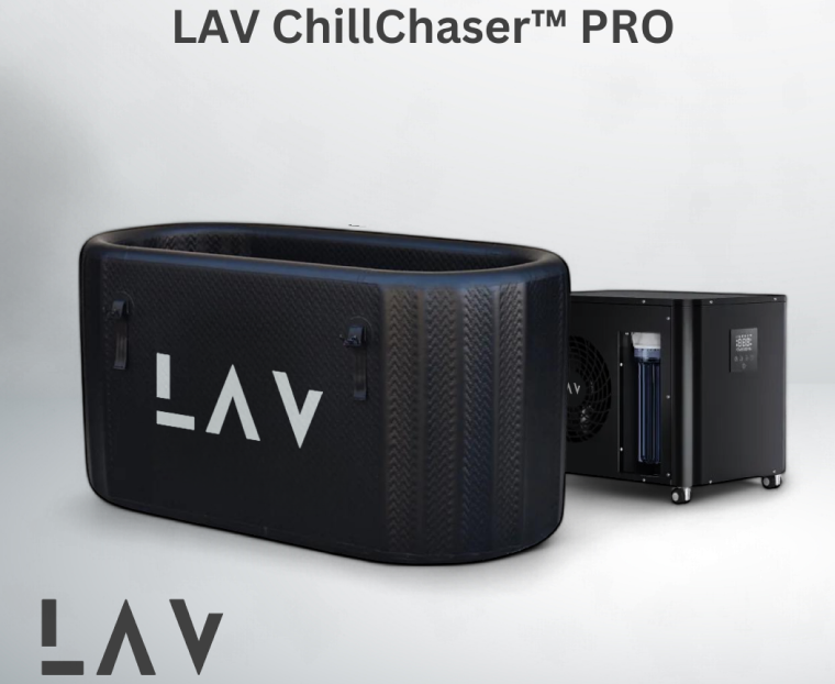 Hero image for LAV Health