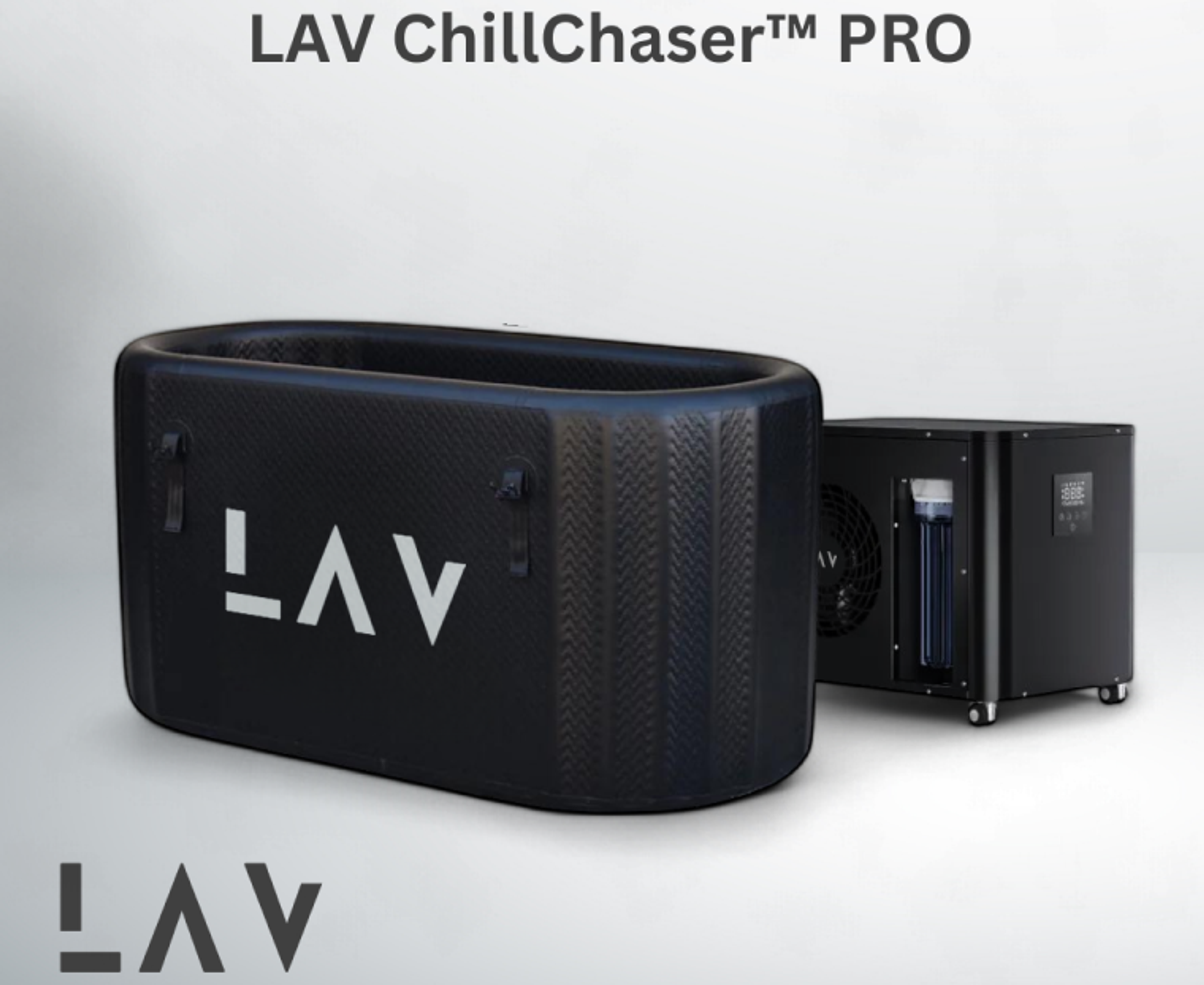 Hero image for LAV Health