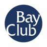 Bay Club logo