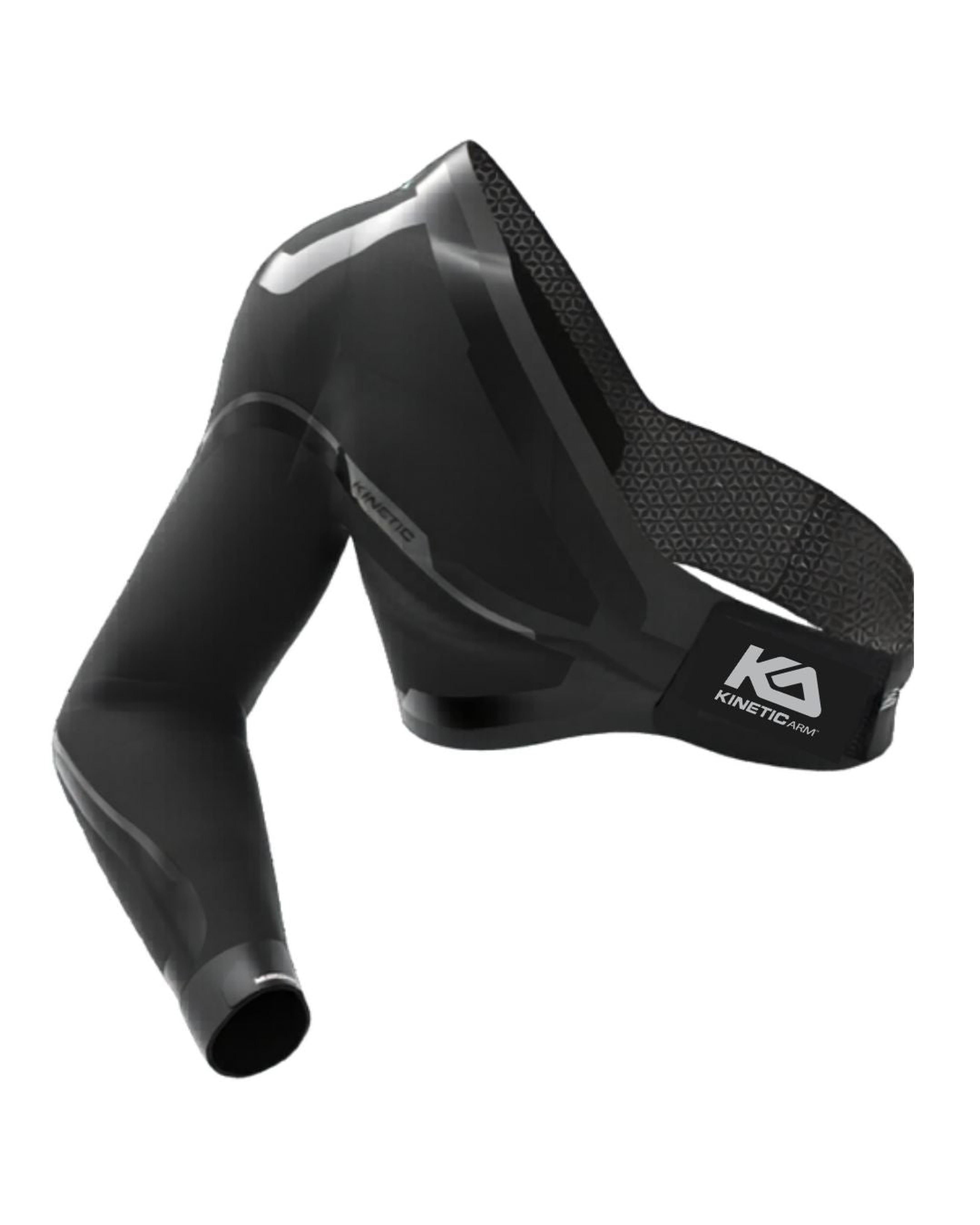 Dynamic Shoulder & Elbow Stabilizer - K2 Youth Sleeve
